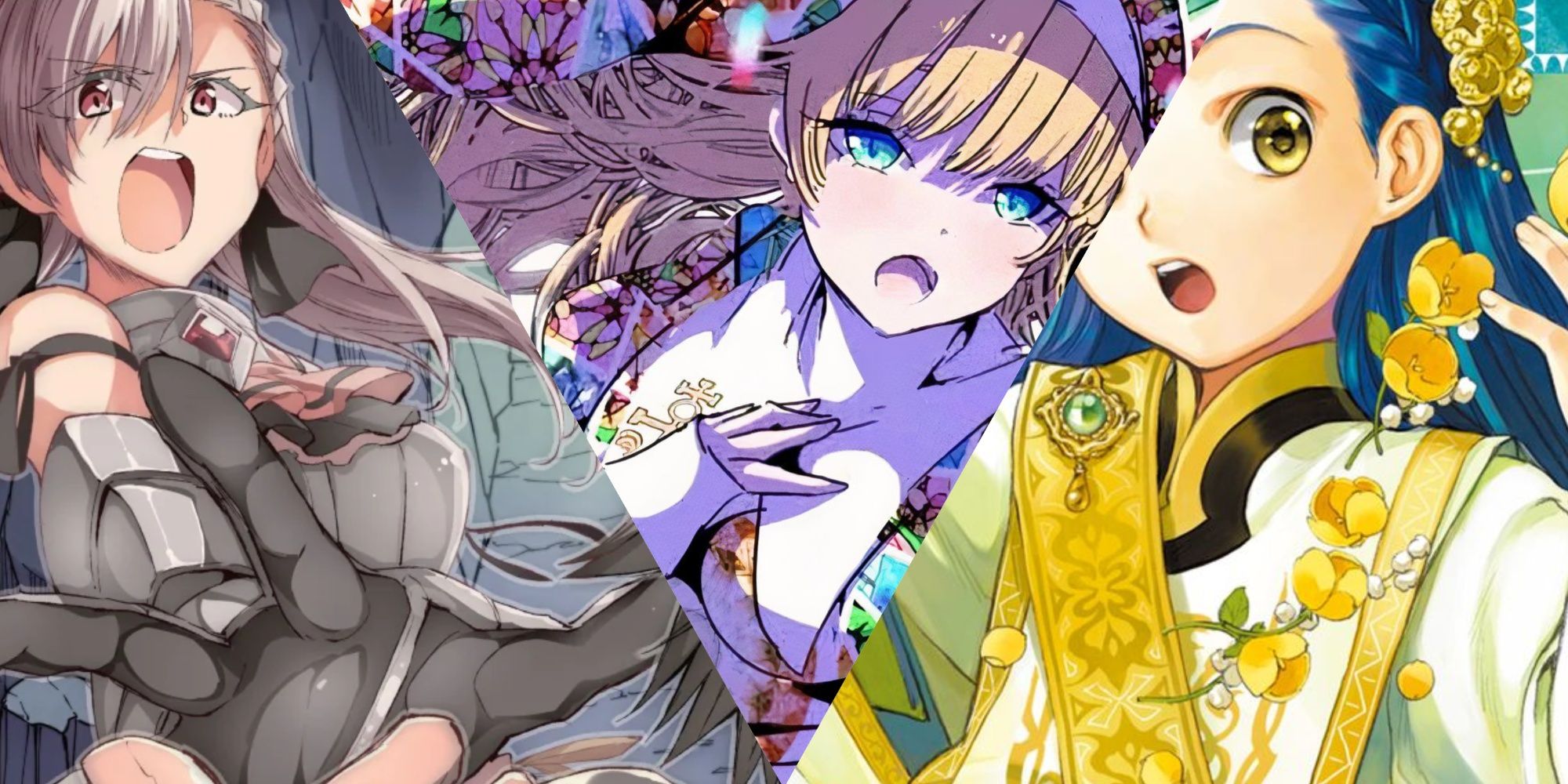 10 Best Anime About Boxing