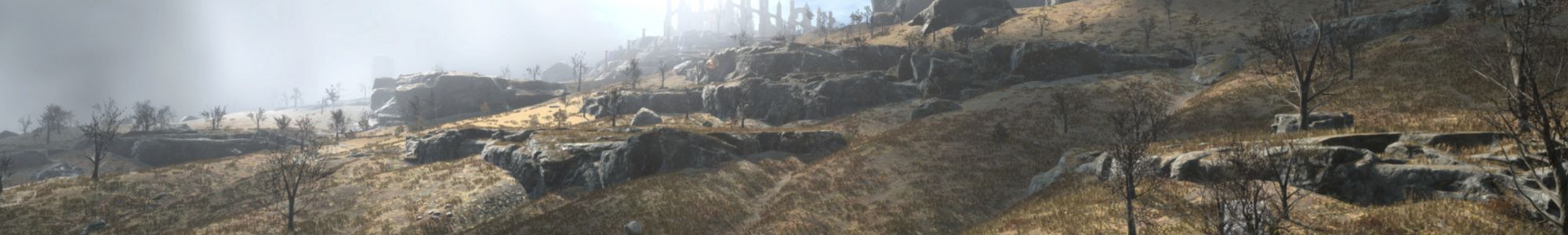 Complete Guide And Walkthrough For Forspoken