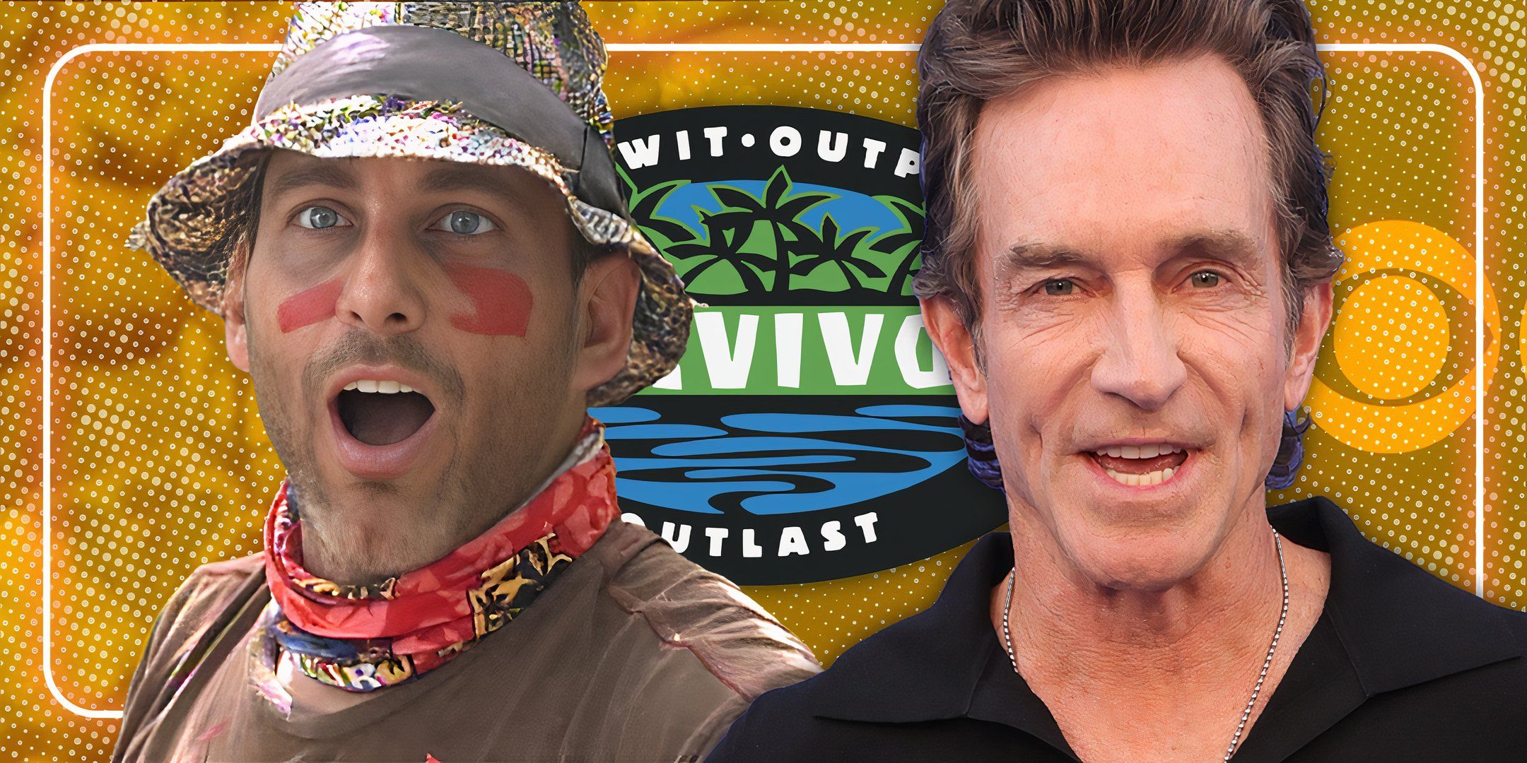 Exclusive: Survivor&#39;s Jonathan Penner Explains Why He Often Fought With Jeff Probst