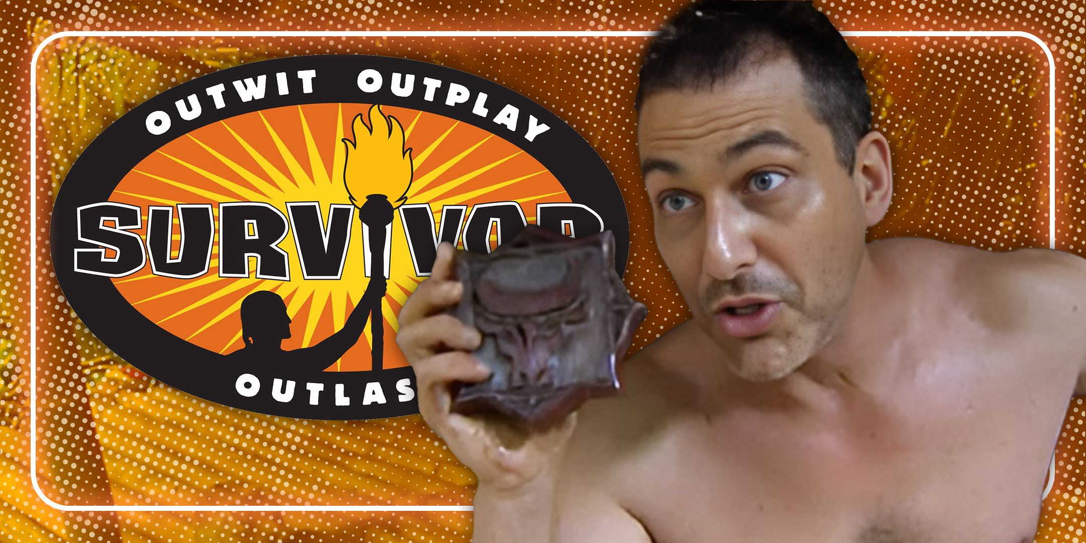 Exclusive: Survivor&#39;s Jonathan Penner Talks About Fans Hating Him