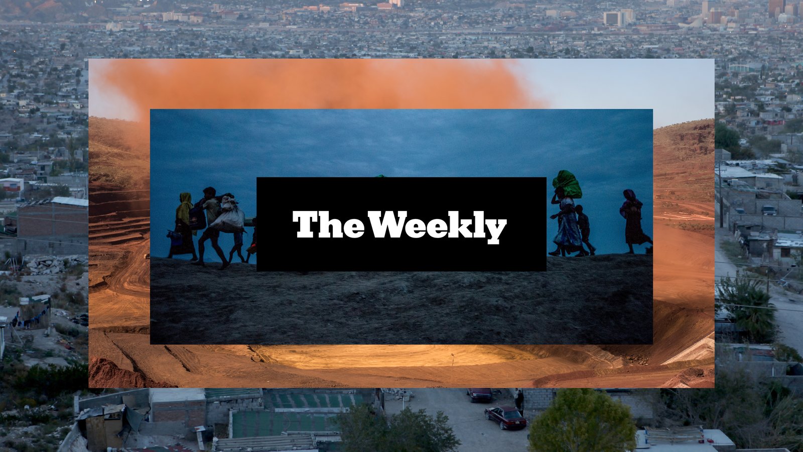 [WATCH] ‘The Weekly’ Trailer: New TV Show Announces Premiere Dates On FX And Hulu - The New York ...