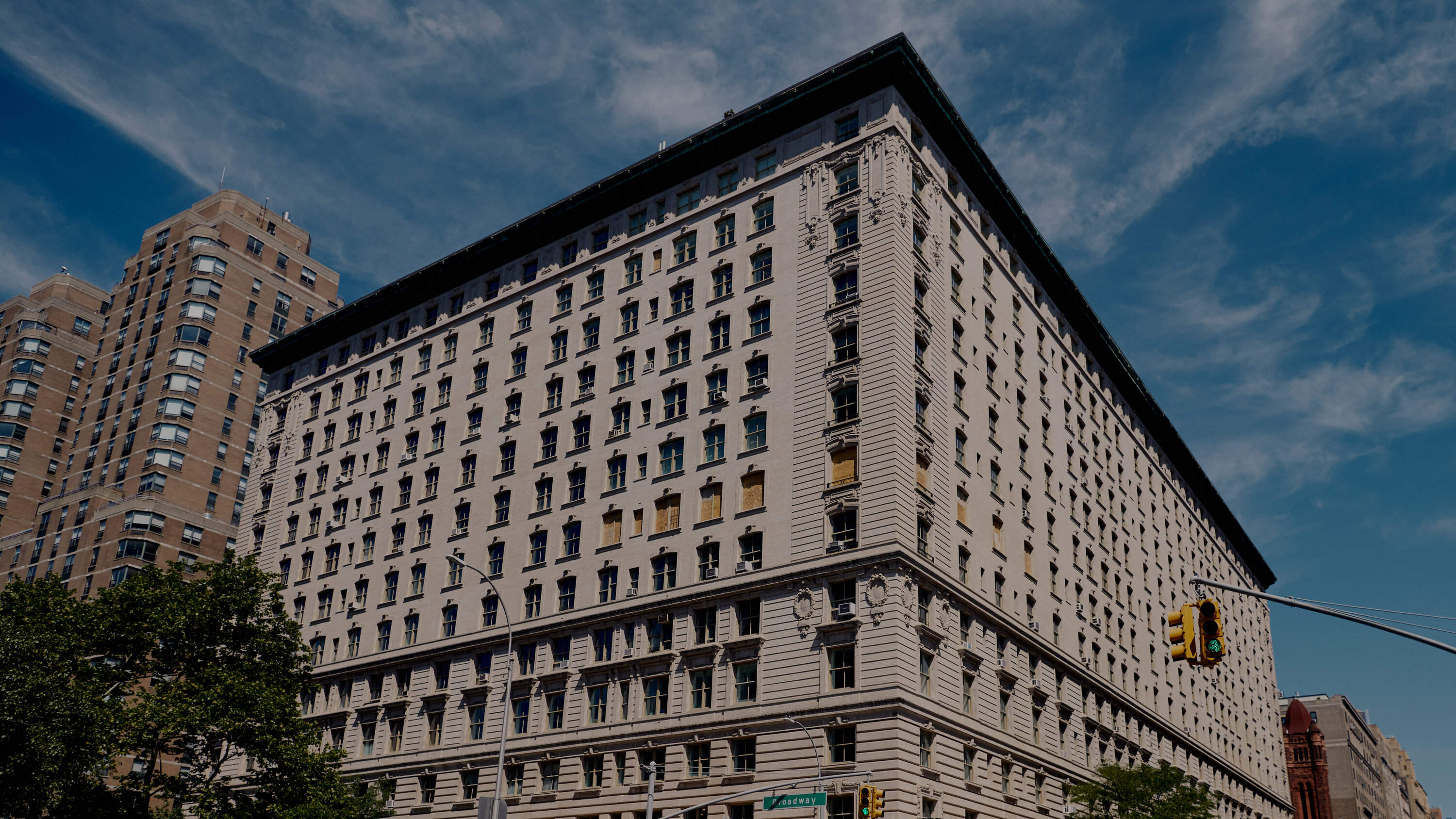 Unraveling The Mysterious Tales Of Murders In The Building Building