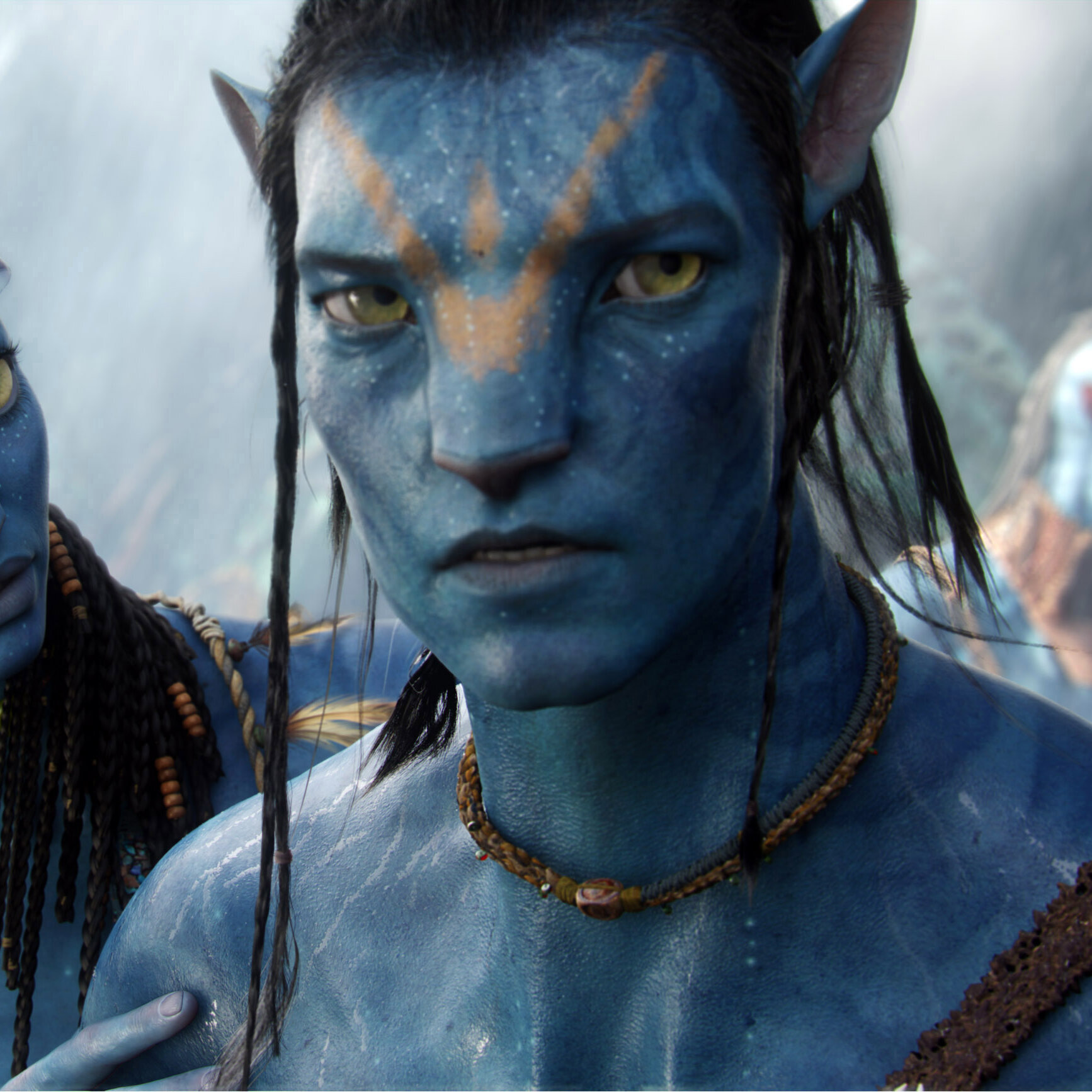 Avatar - Be Such A Good Blook Photogallery
