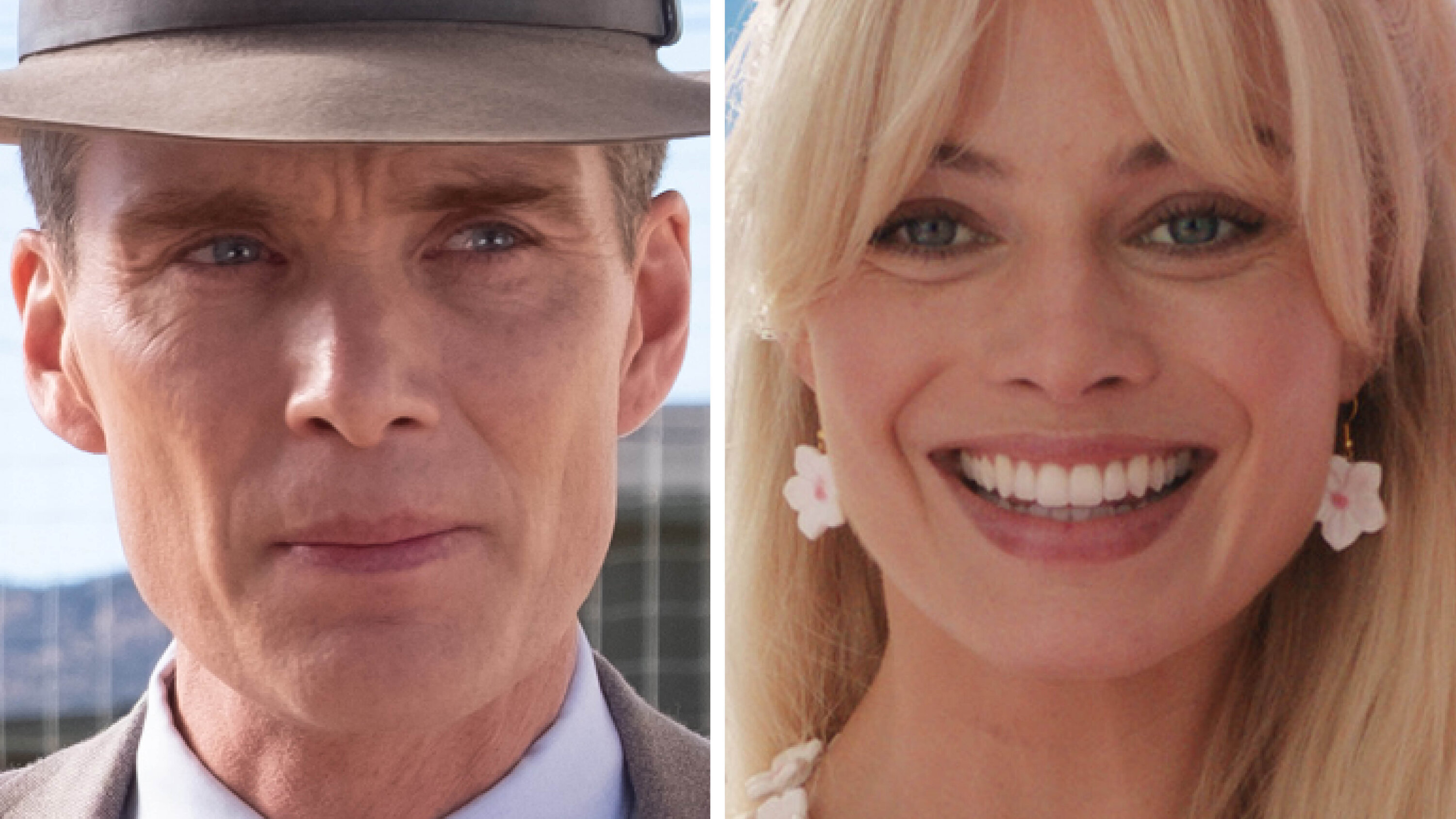‘Barbie’ And ‘Oppenheimer’ Fans Are Ready For Their Double Feature - The New York Times