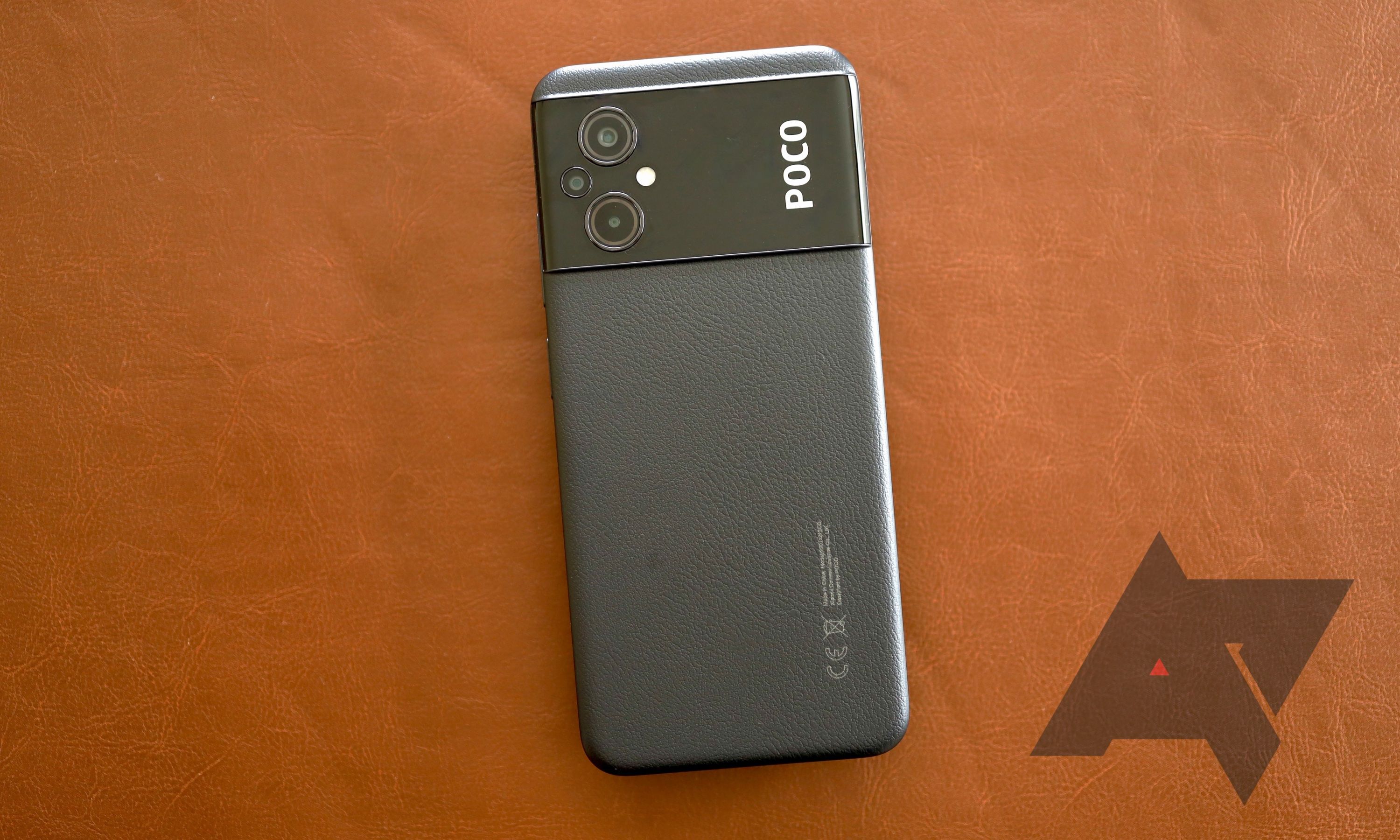 New Poco M5 And M5s Are Budget Gaming Phones With Huge Batteries