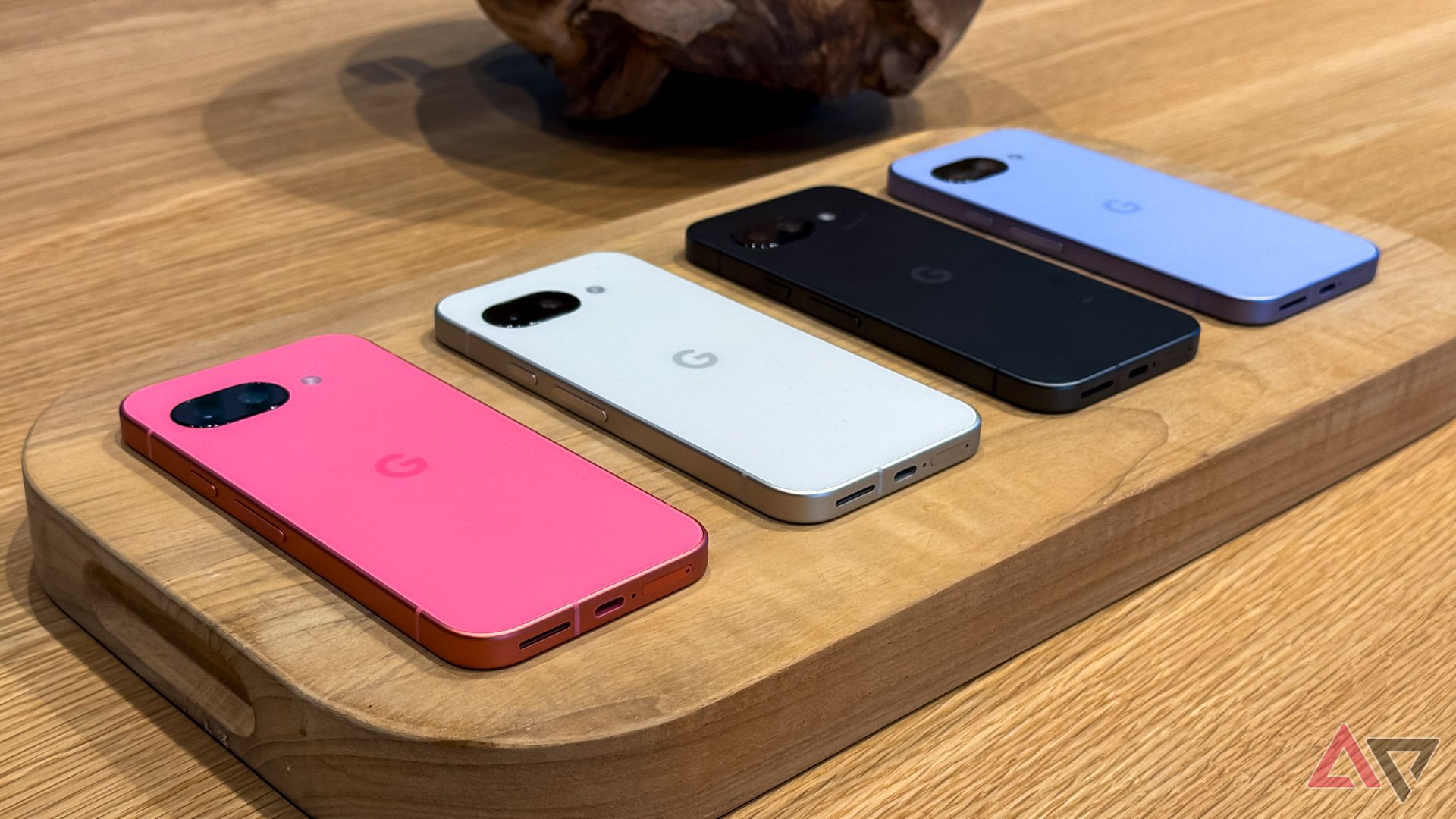 How The Google Pixel 9a&#39;s On-device AI Is Worse Than The Pixel 9&#39;s