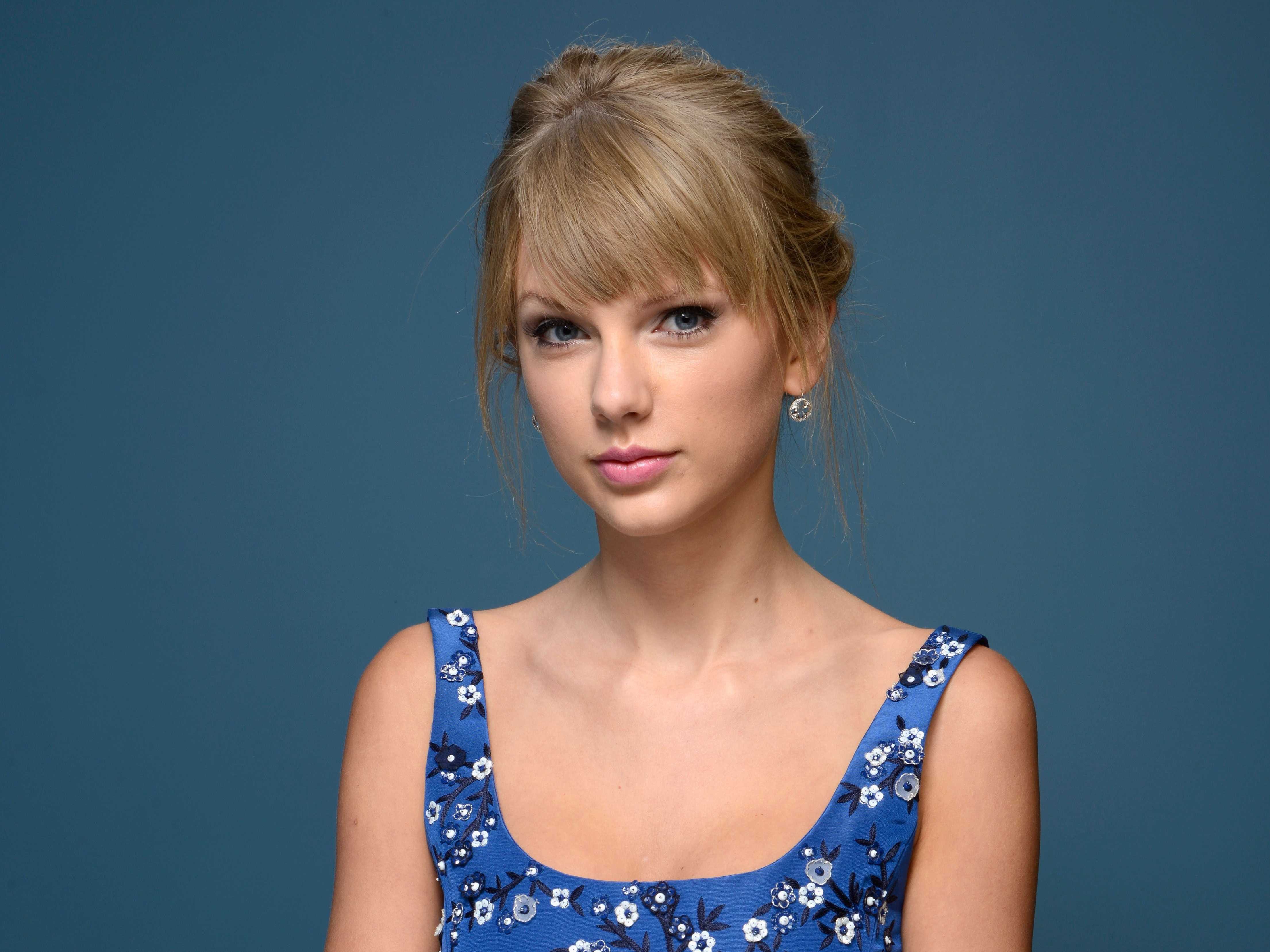 Taylor Swift WSJ Op-Ed - Business Insider