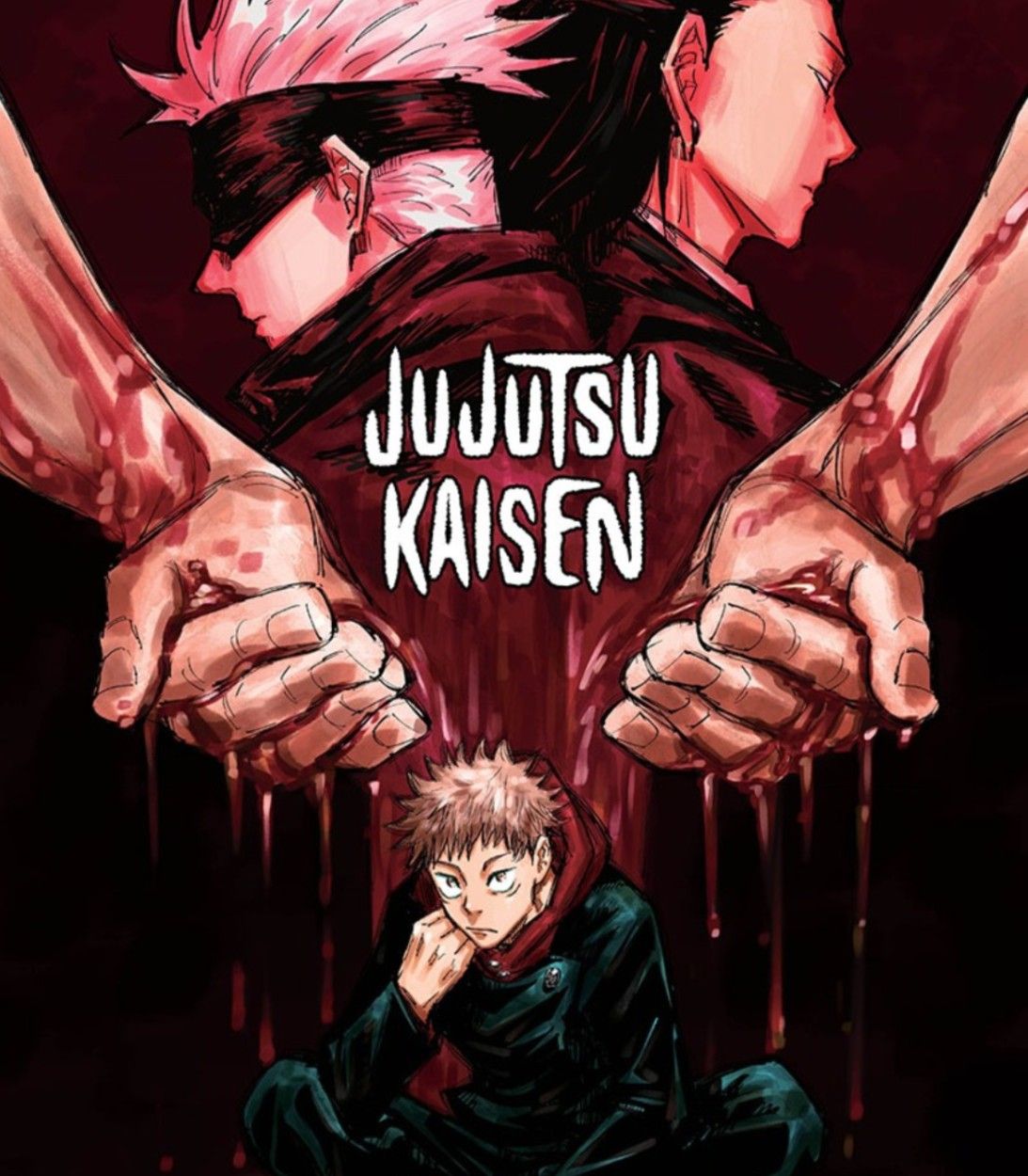 Jjk Satoru Gojo S 10 Strongest Abilities Ranked