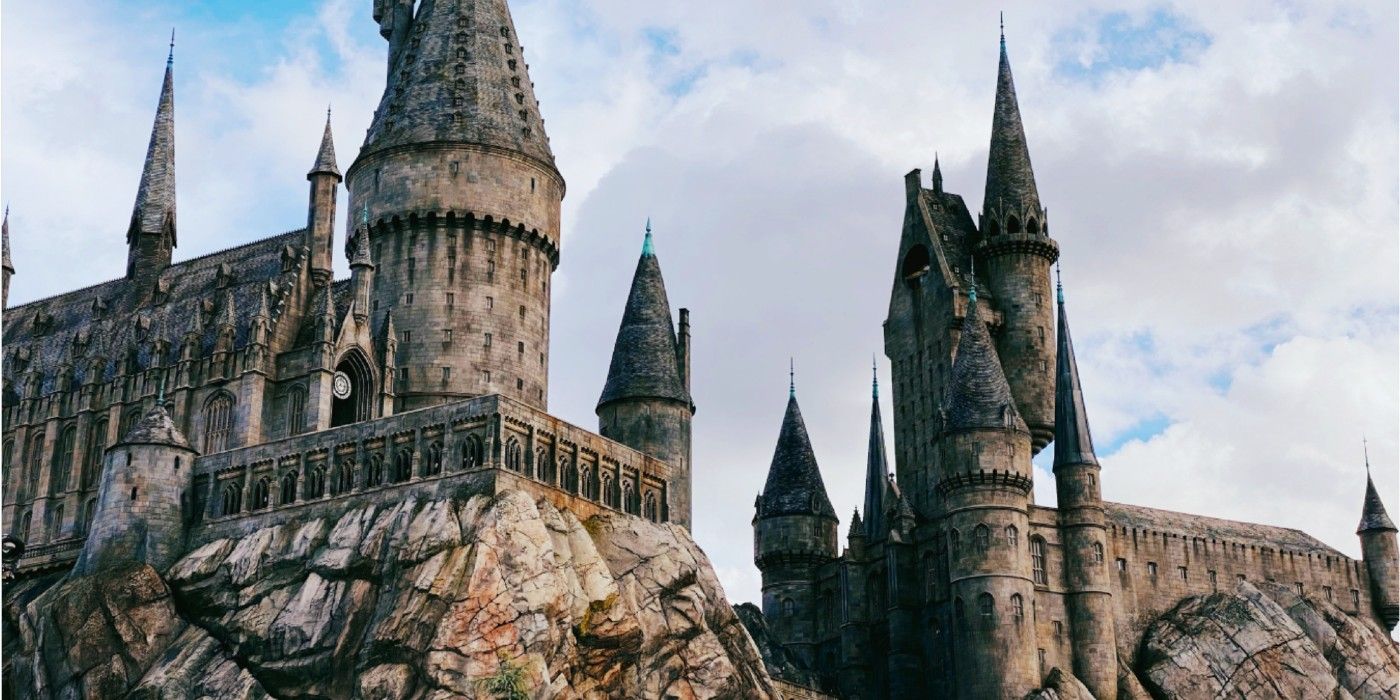 10 Things Harry Potter Fans Didn&#39;t Know About Hogwarts