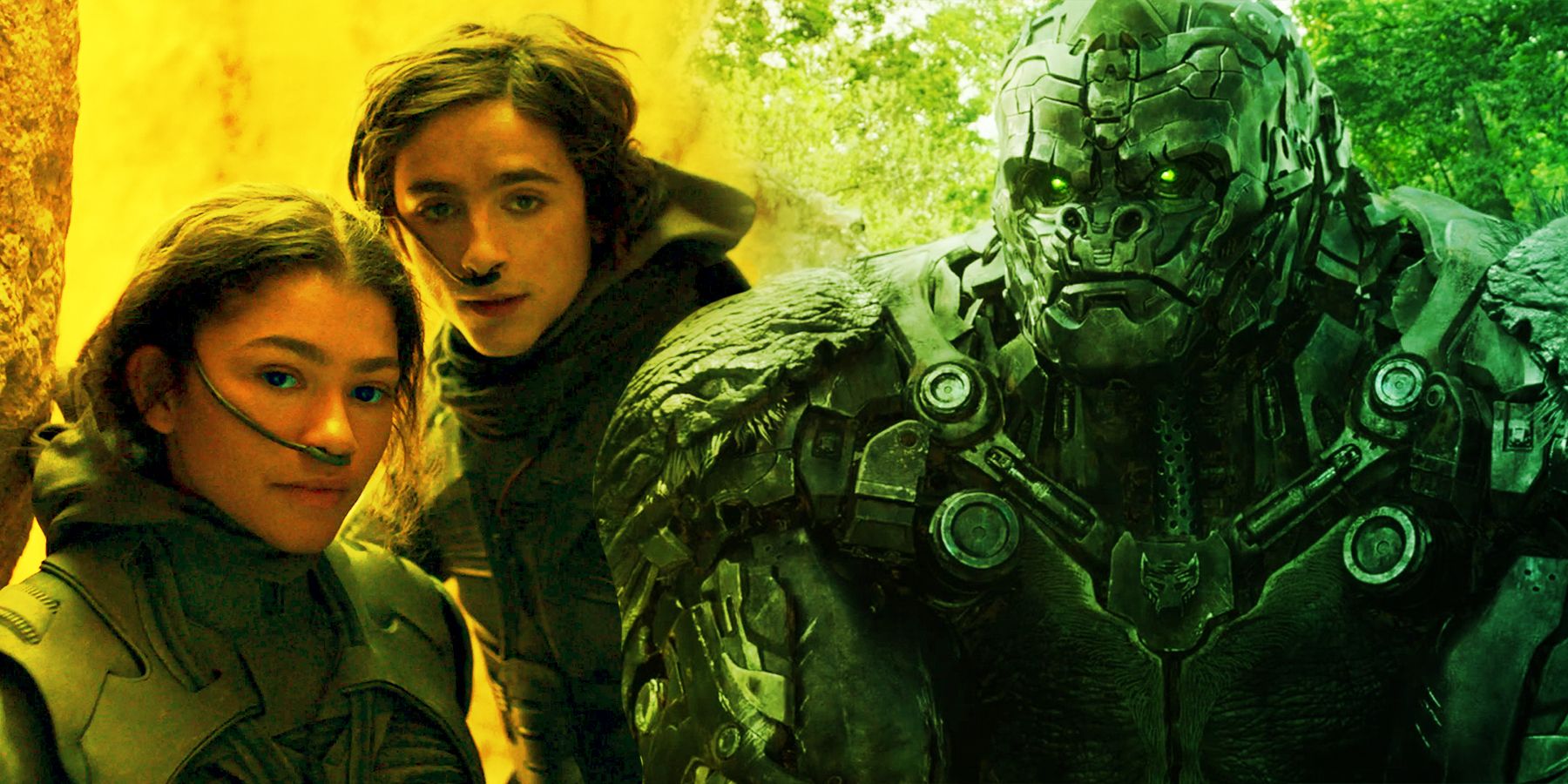 Upcoming 2023 Sci Fi Movies The Most Anticipated Rele - Vrogue.co