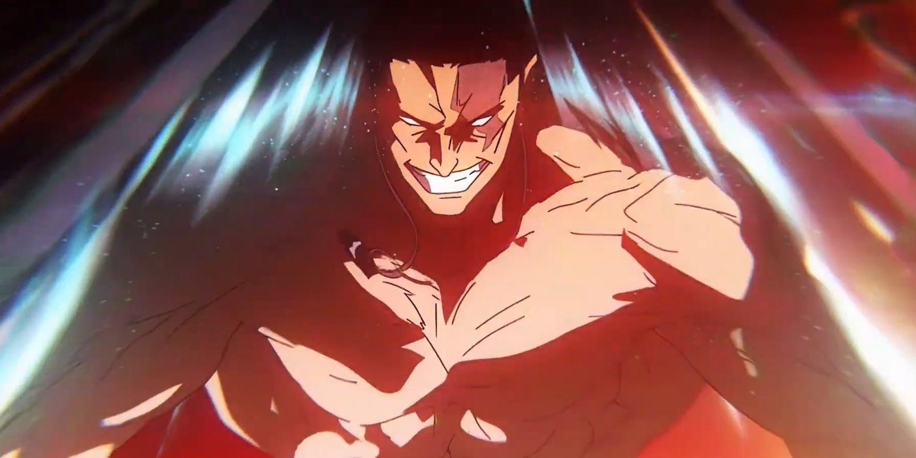 Viral JJK Todo Black Flash Scene Was Animated By A Teenager