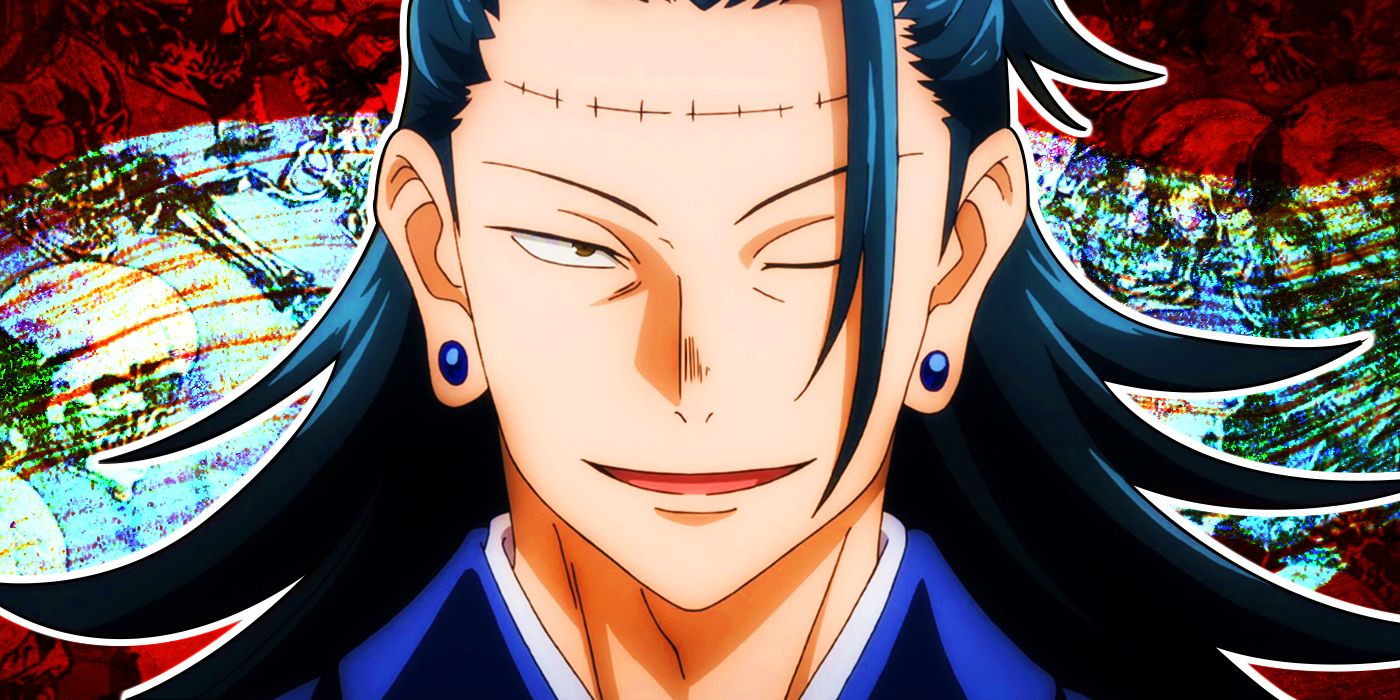 Jujutsu Kaisen: Every Grade Explained