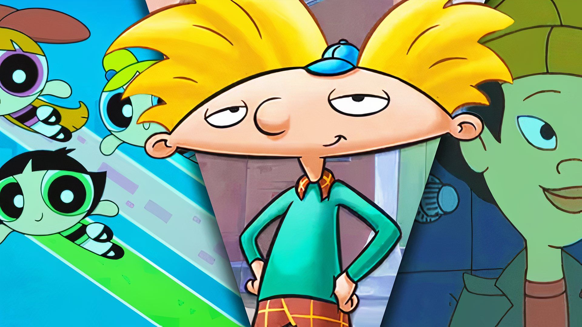 Children S Cartoon Characters 90s - Infoupdate.org
