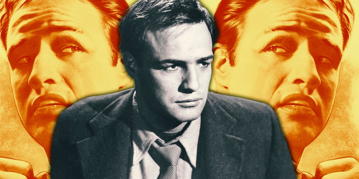 A Controversial 53-Year-Old Marlon Brando Movie Is Now On Prime Video