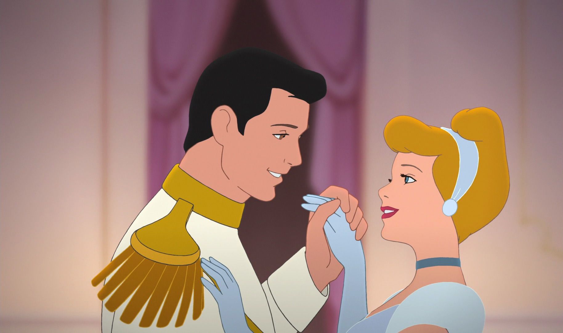 Disney Love Interests, Ranked: Aladdin to Prince Charming