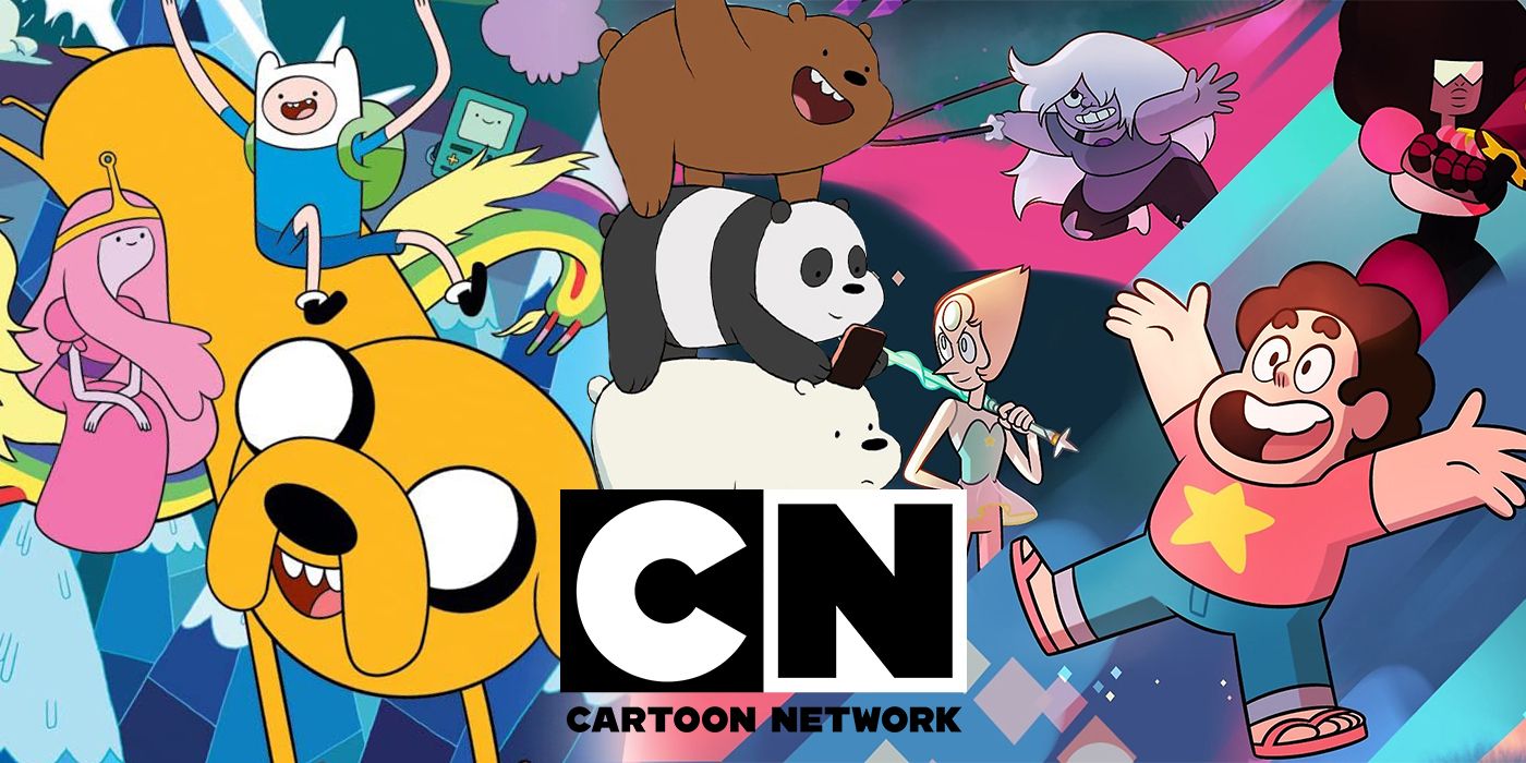 Cartoon Network Shows 10 Years Ago - Infoupdate.org