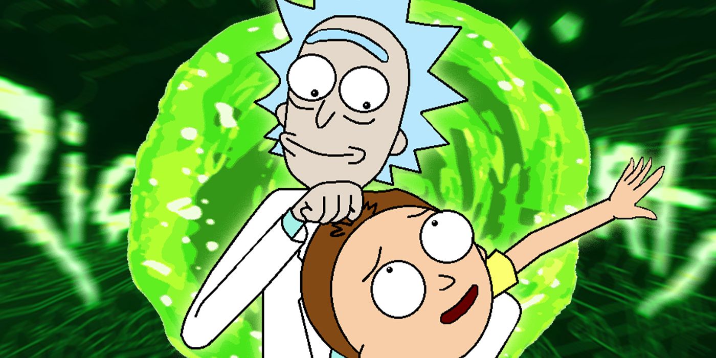&#39;Rick And Morty&#39; Season 7 - Everything We Know So Far