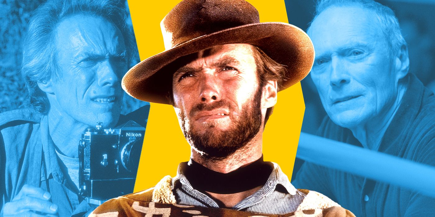 Clint Eastwood - MarleyReyhan