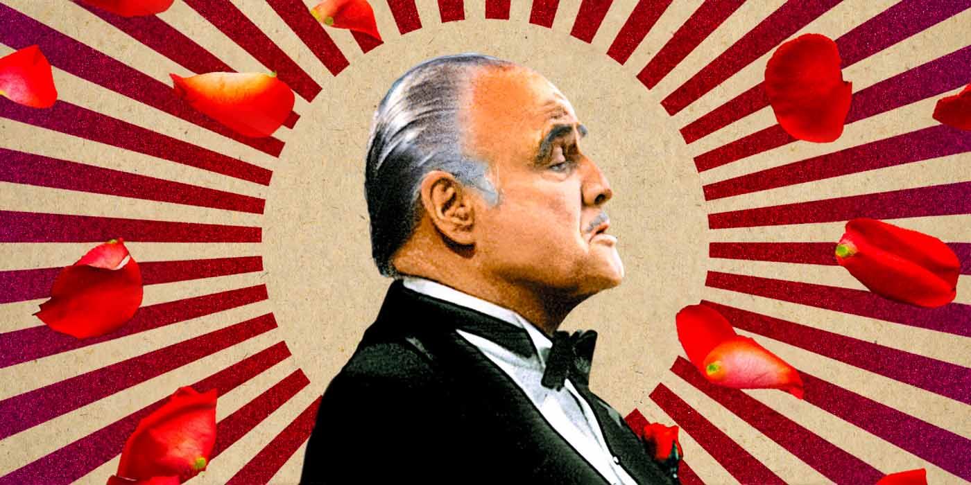 Marlon Brando Made Fun Of &#39;The Godfather&#39; In This &#39;90s Comedy