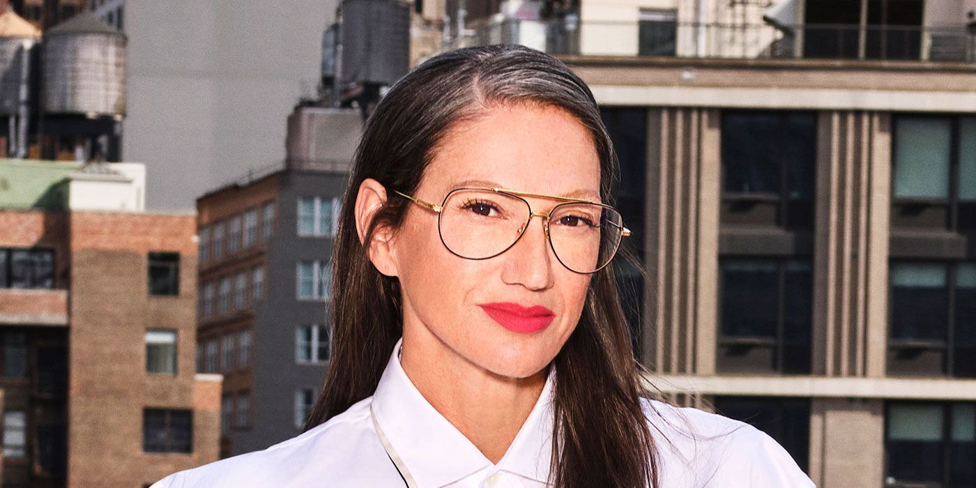 ‘RHONY’s’ Jenna Lyons Appeared On Hit HBO Comedy Before Her Bravo Gig