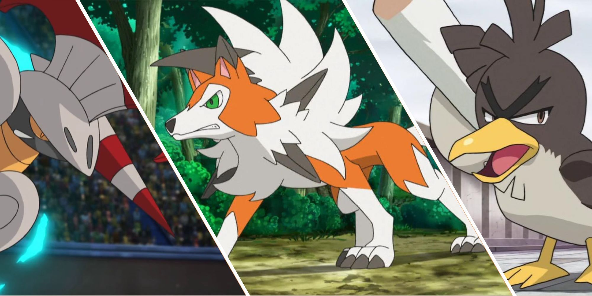 Pokémon: 10 Most Unique Evolution Requirements