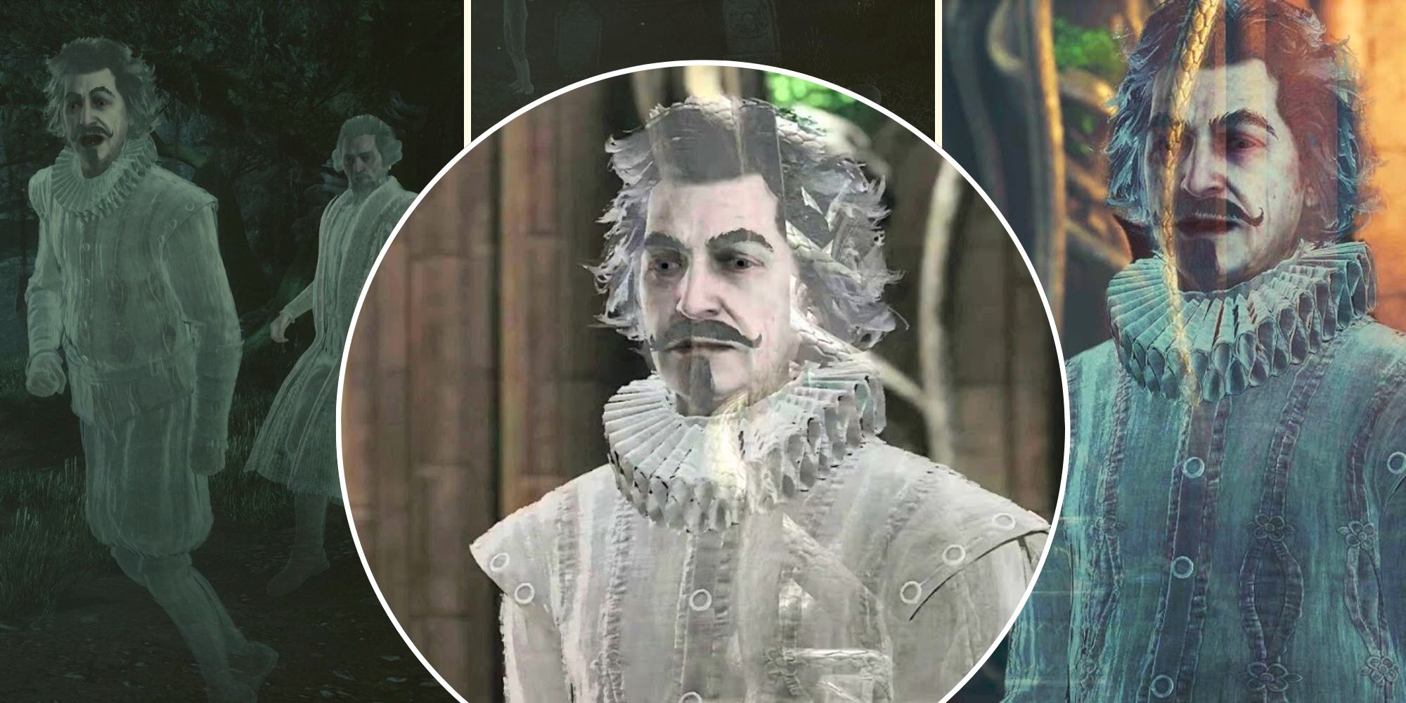 Hogwarts Legacy: Nearly Headless Nick, Who Is He?