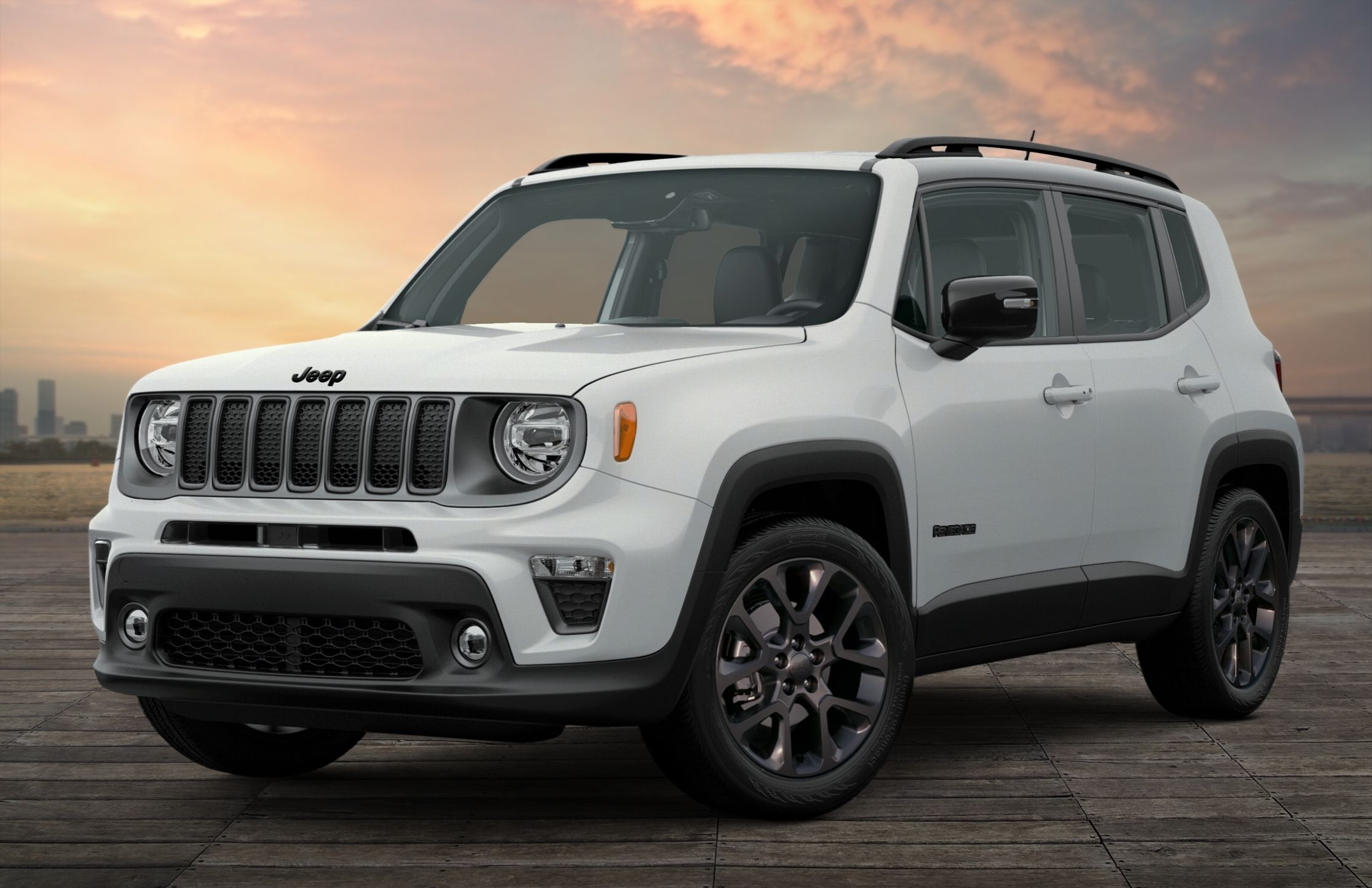 10 Of The Coolest 4x4 SUVs That Won&#39;t Break The Bank