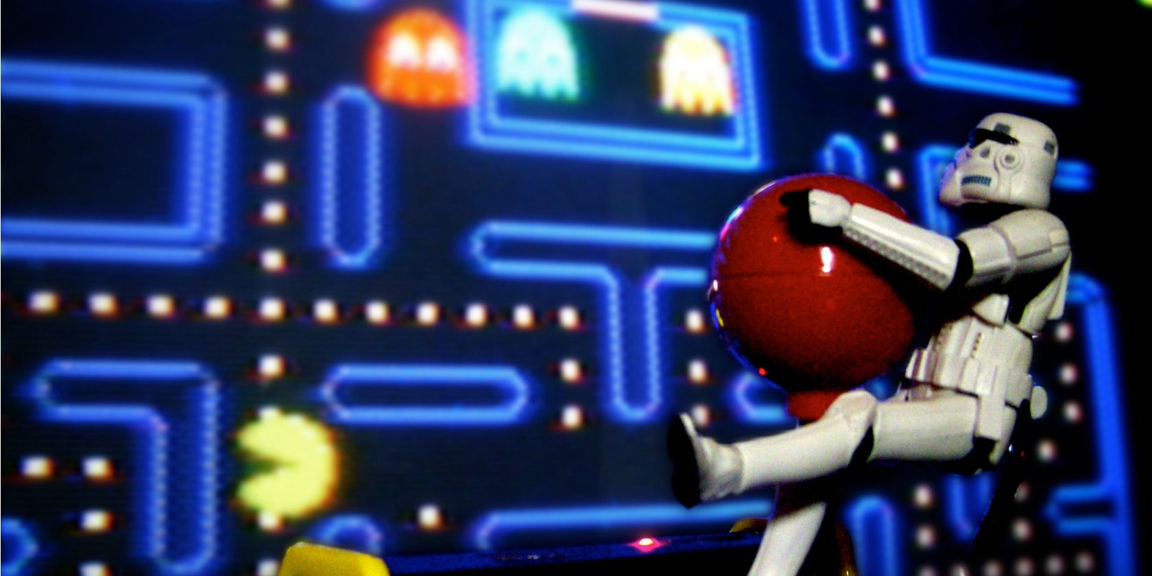 50 Great Video Games We Recommend You Play Right Now