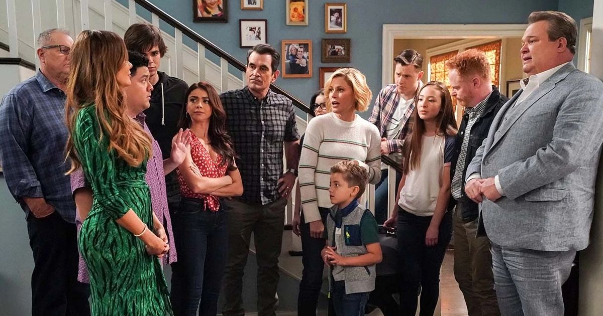 Modern Family Cast: Where They Are Today