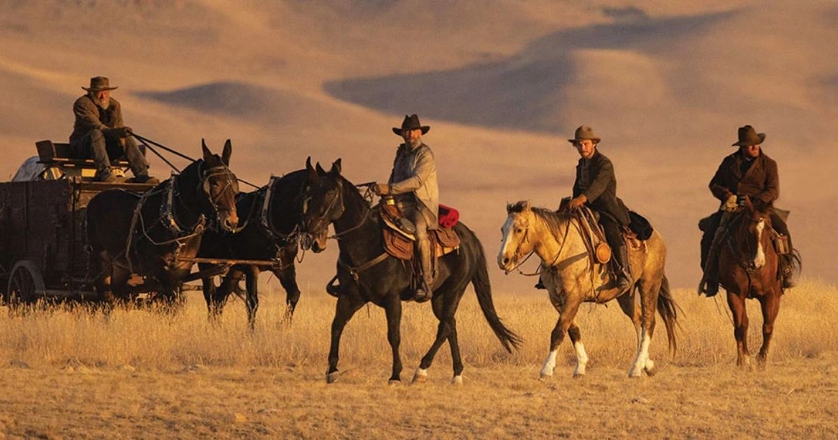 Western Movies To Watch In 2023