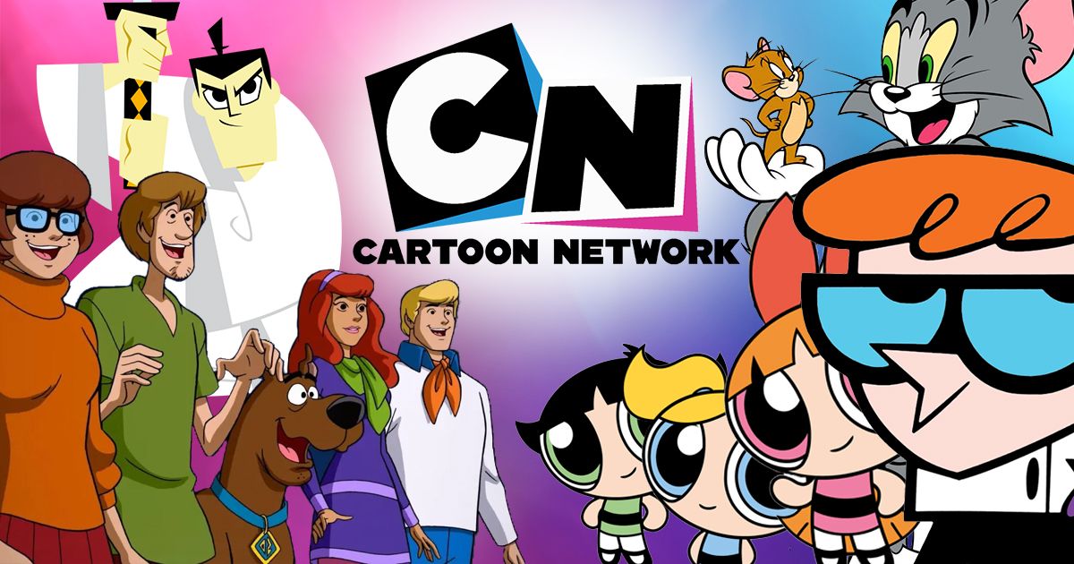 E Cartoons On Cartoon Network Shows - Infoupdate.org