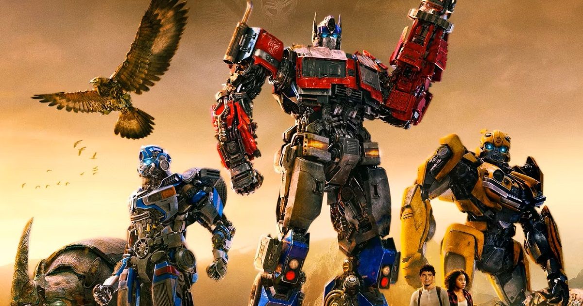 Transformers Rise of the Beasts: All Transformers, Explained