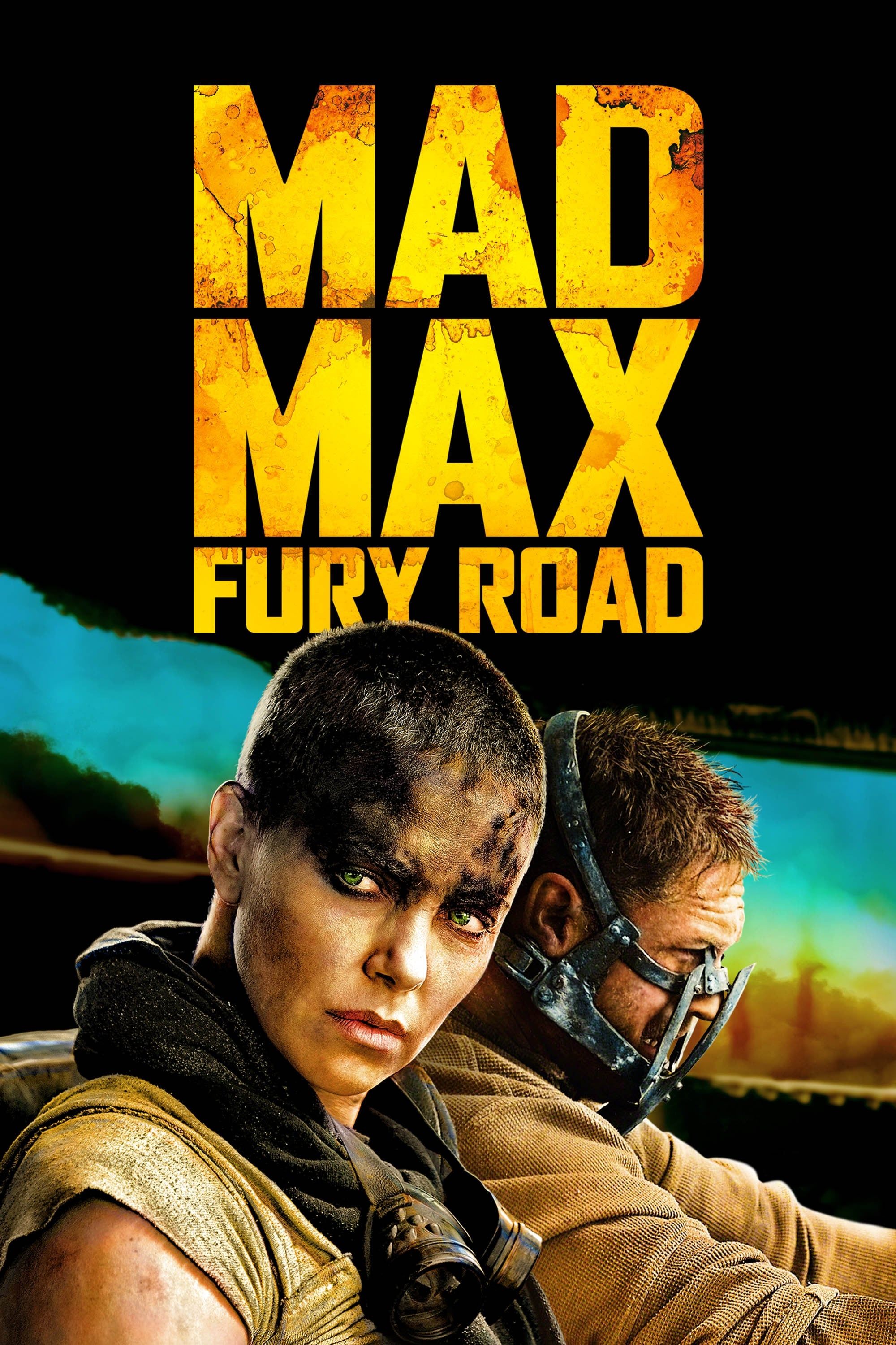 Tom Hardy’s Dystopian Action Sequel With 97% Rotten Tomatoes Score Dominates Netflix Charts