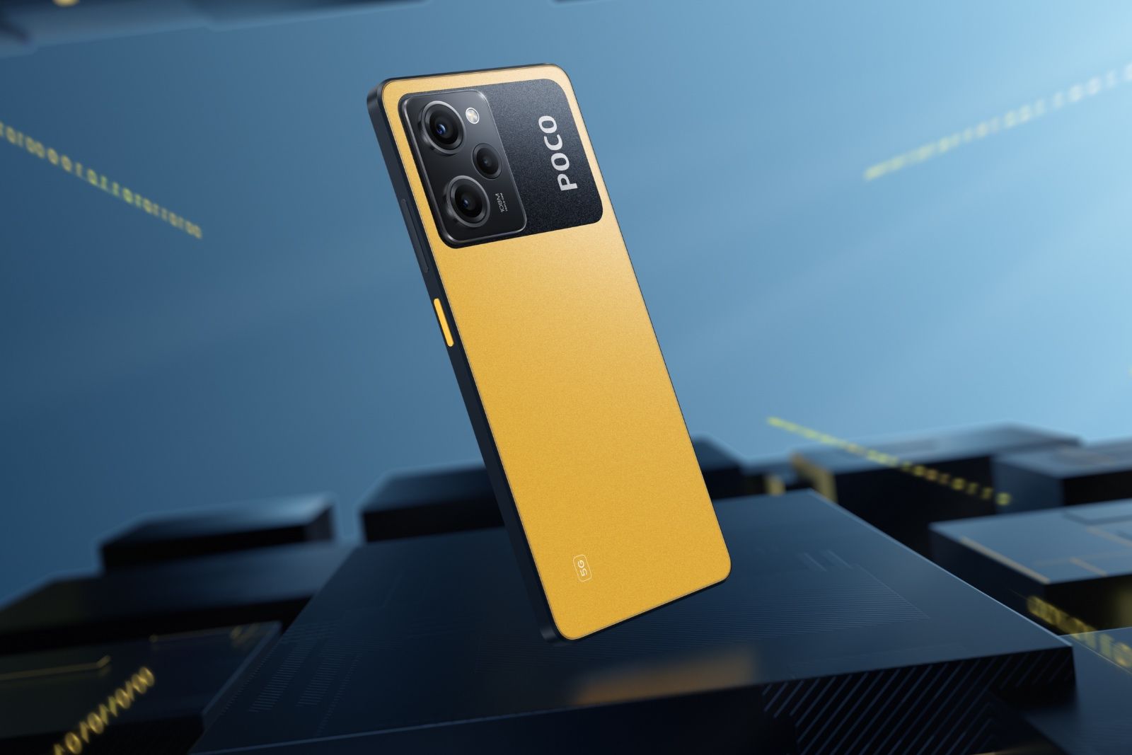 Mid-range Poco X5 And X5 Pro Launched With Some Awesome Flagship Features