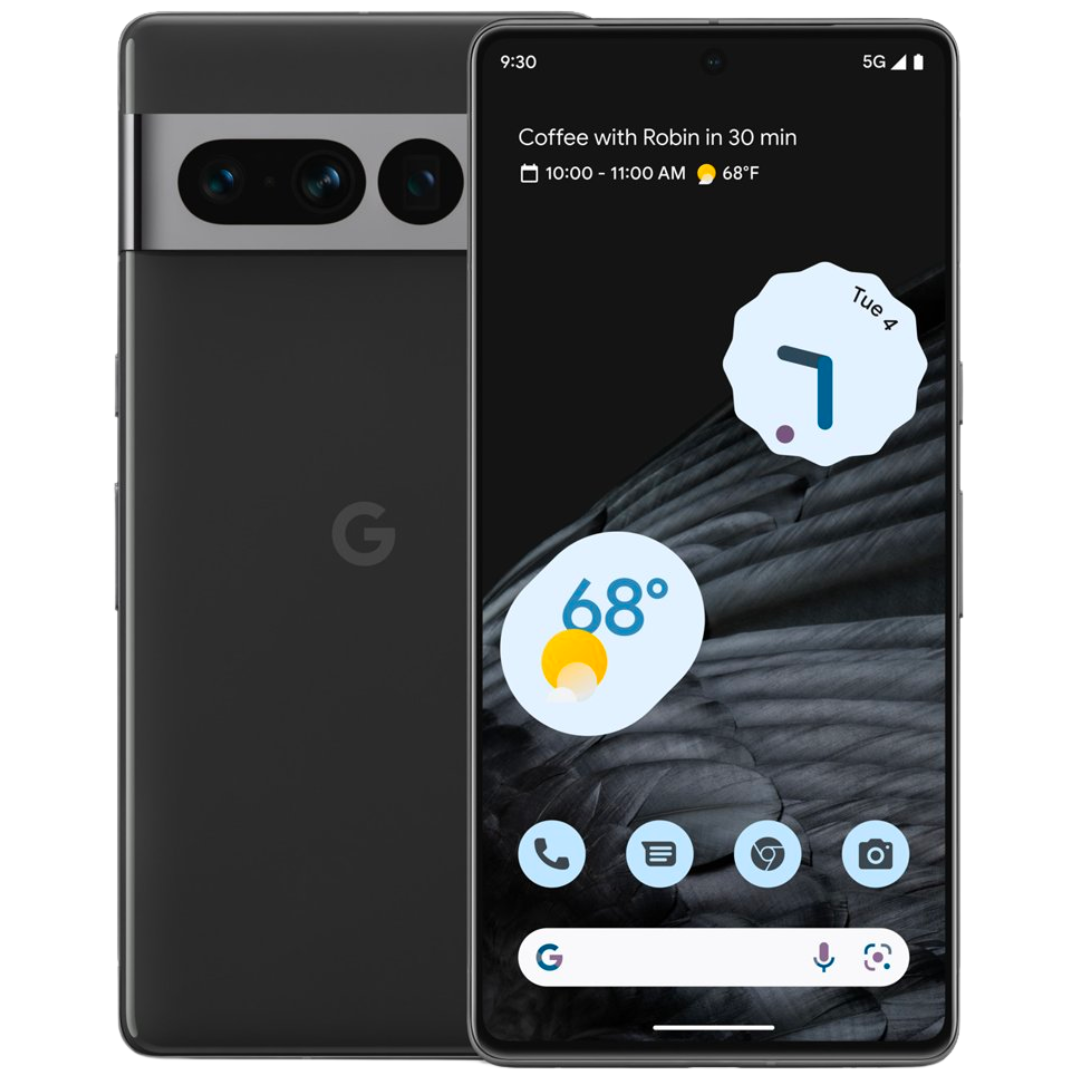 Six Years Of Pixel: The Evolution Of Google Pixel Phones
