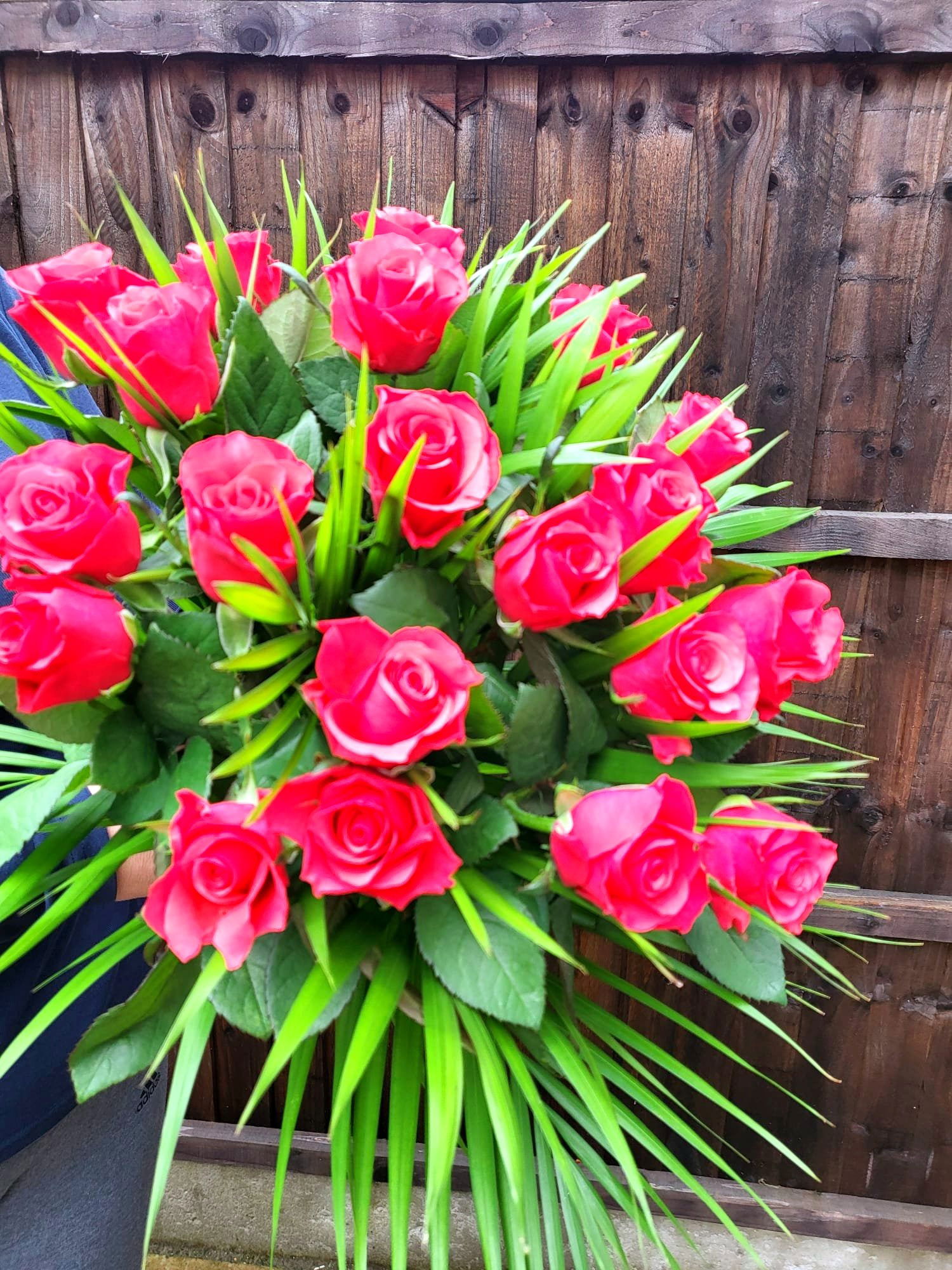 Floriana Flowers Florist Enfield Designer Florist Wedding Florist