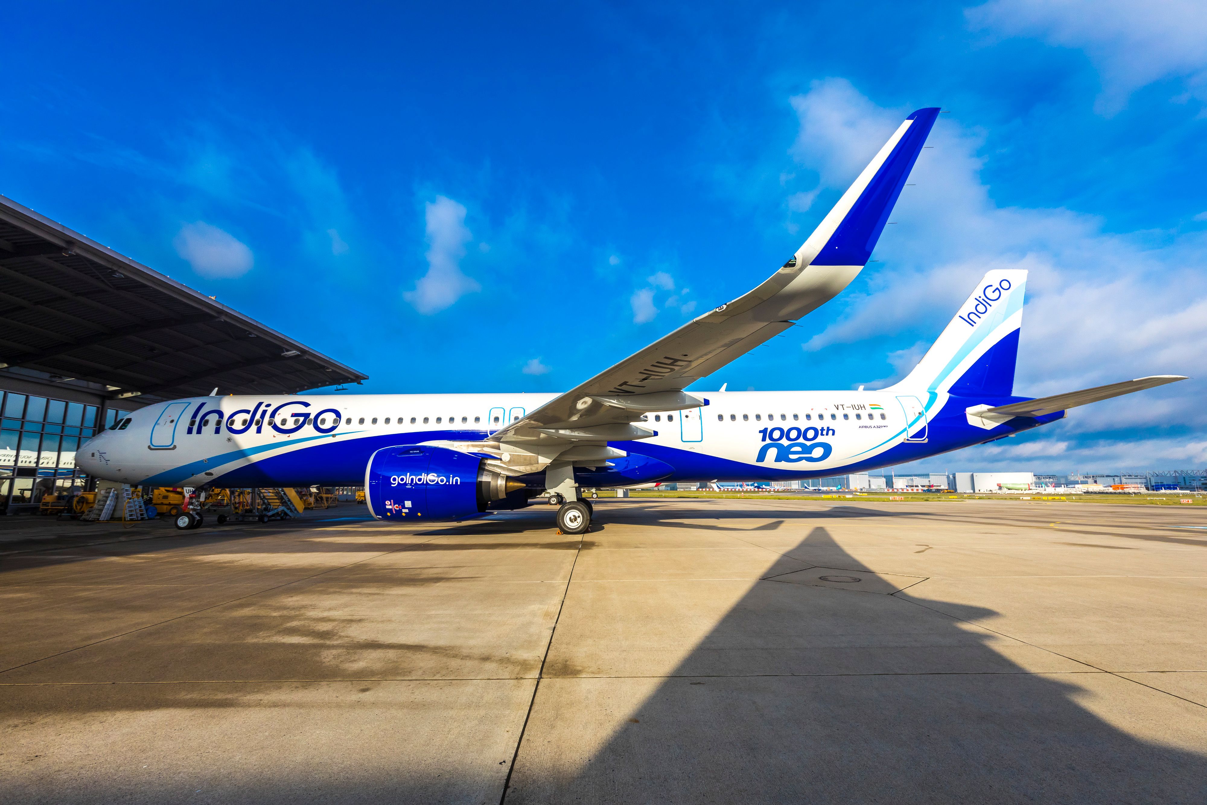 What Do IndiGo&#39;s Codeshares Mean For The Airline?