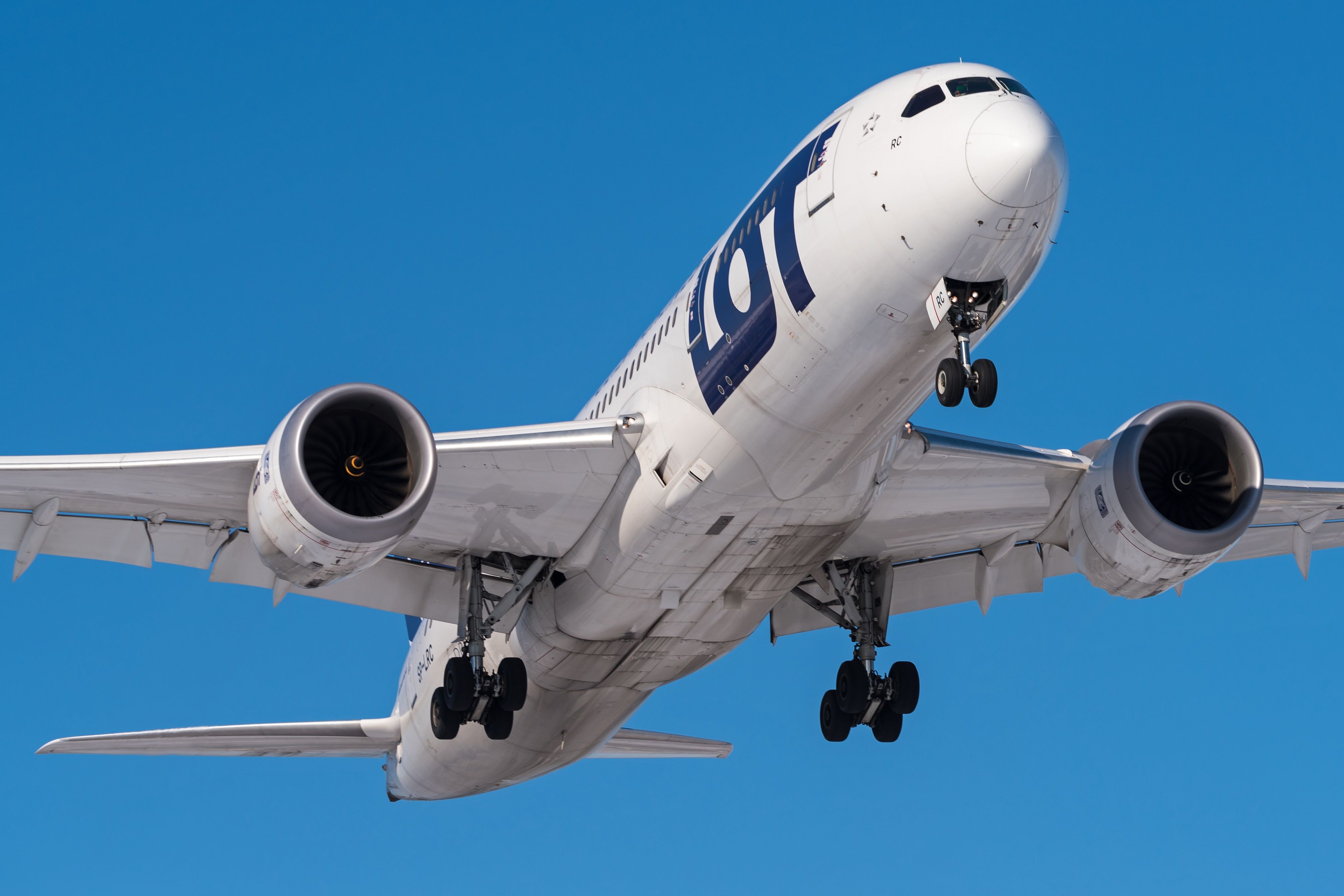 Examined: Why LOT Polish Airlines Flies From Budapest To Seoul