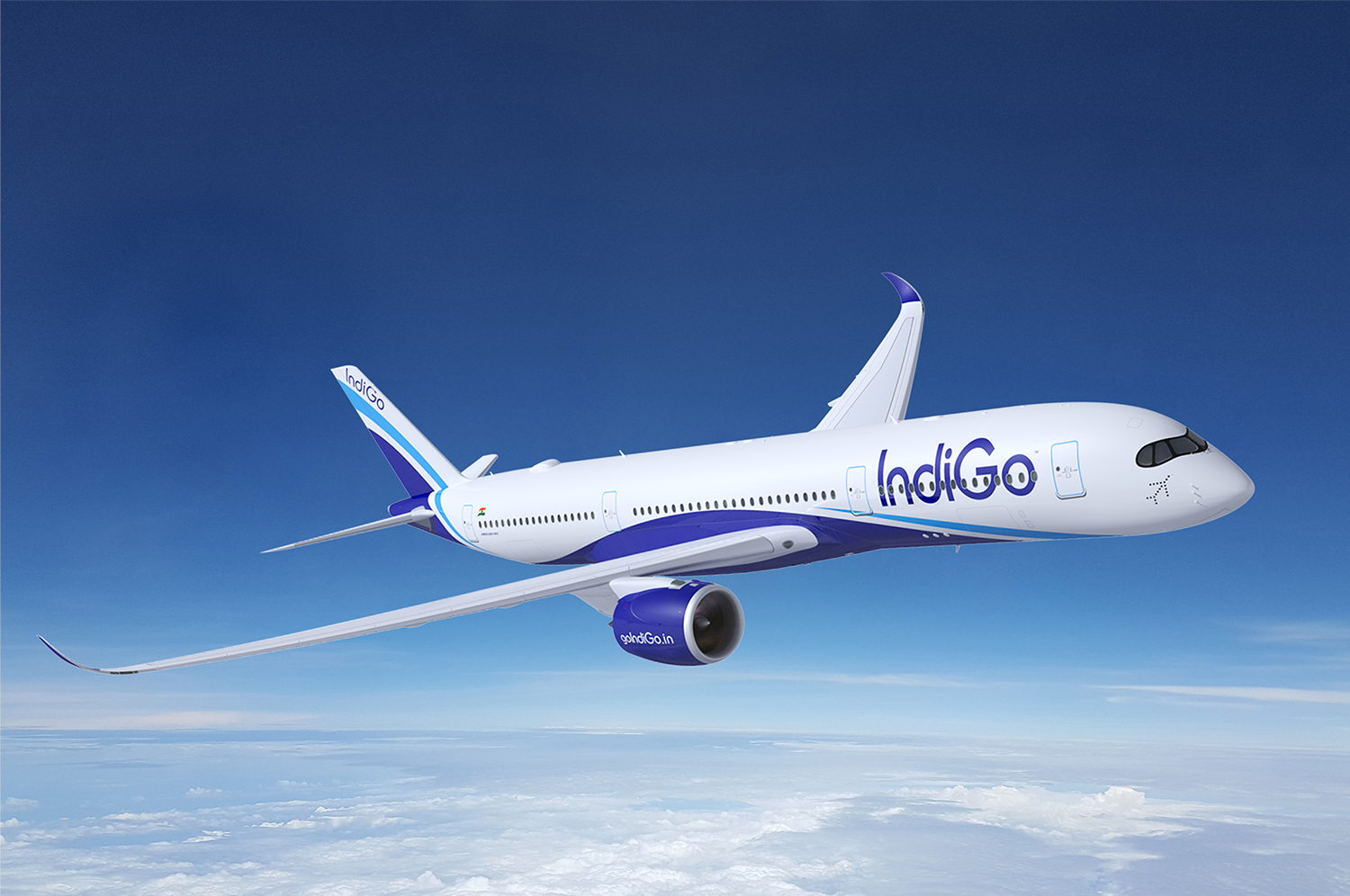 20 International Routes In Six Months: IndiGo’s Rapid Overseas Expansion