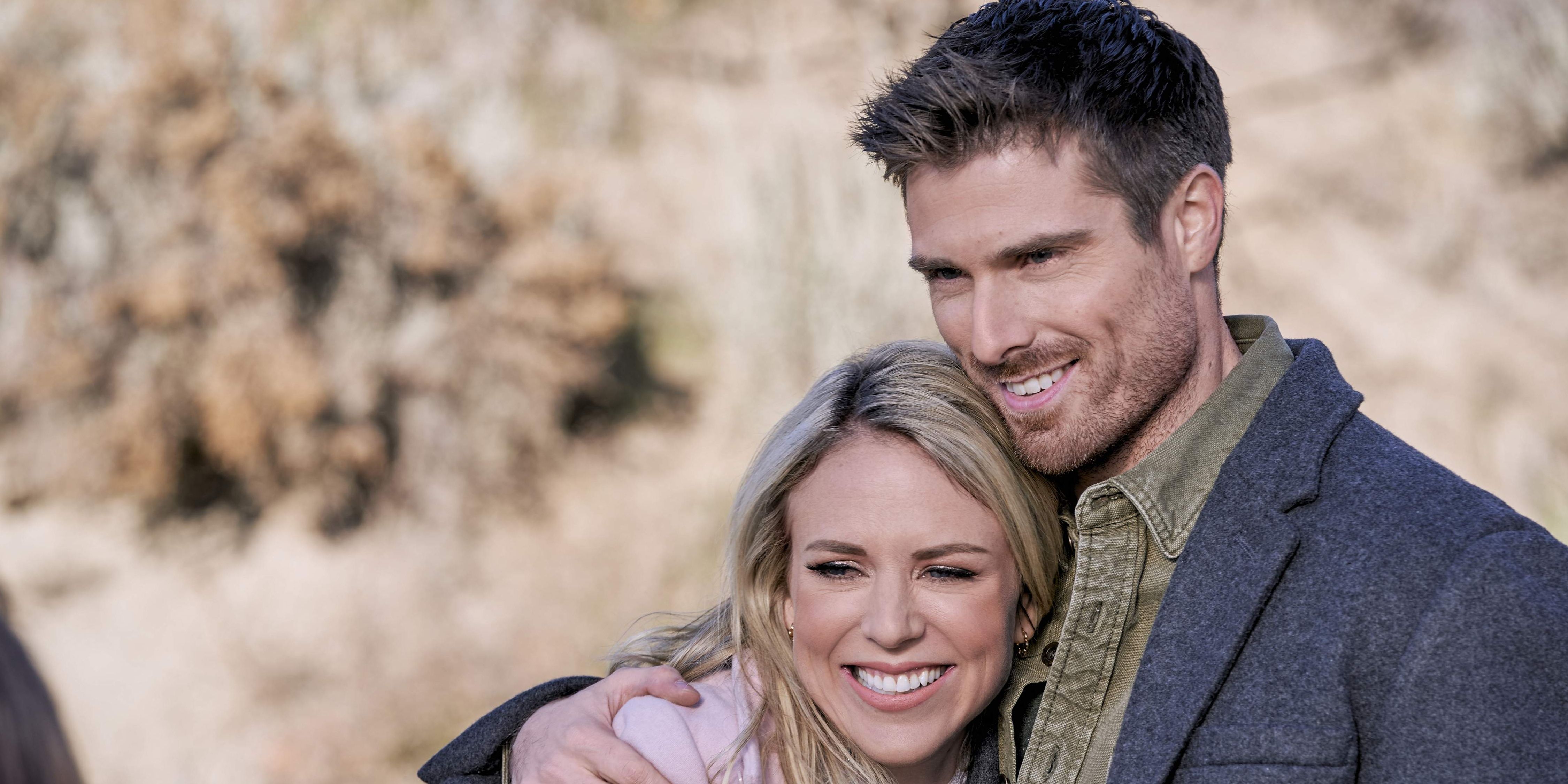 10 Best Hallmark Valentines Movies, According To IMDb