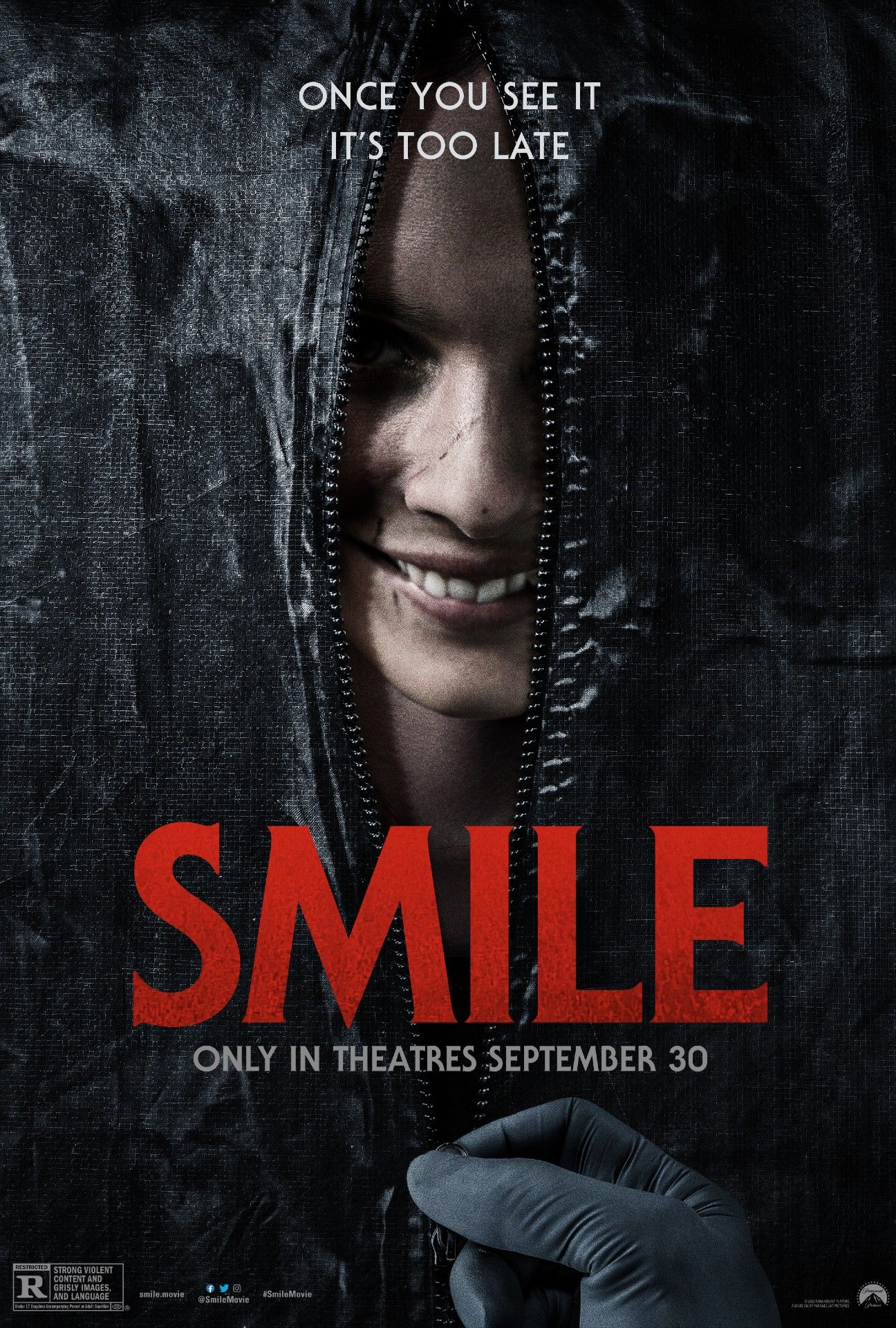 Smile Latest News, Interviews, And More