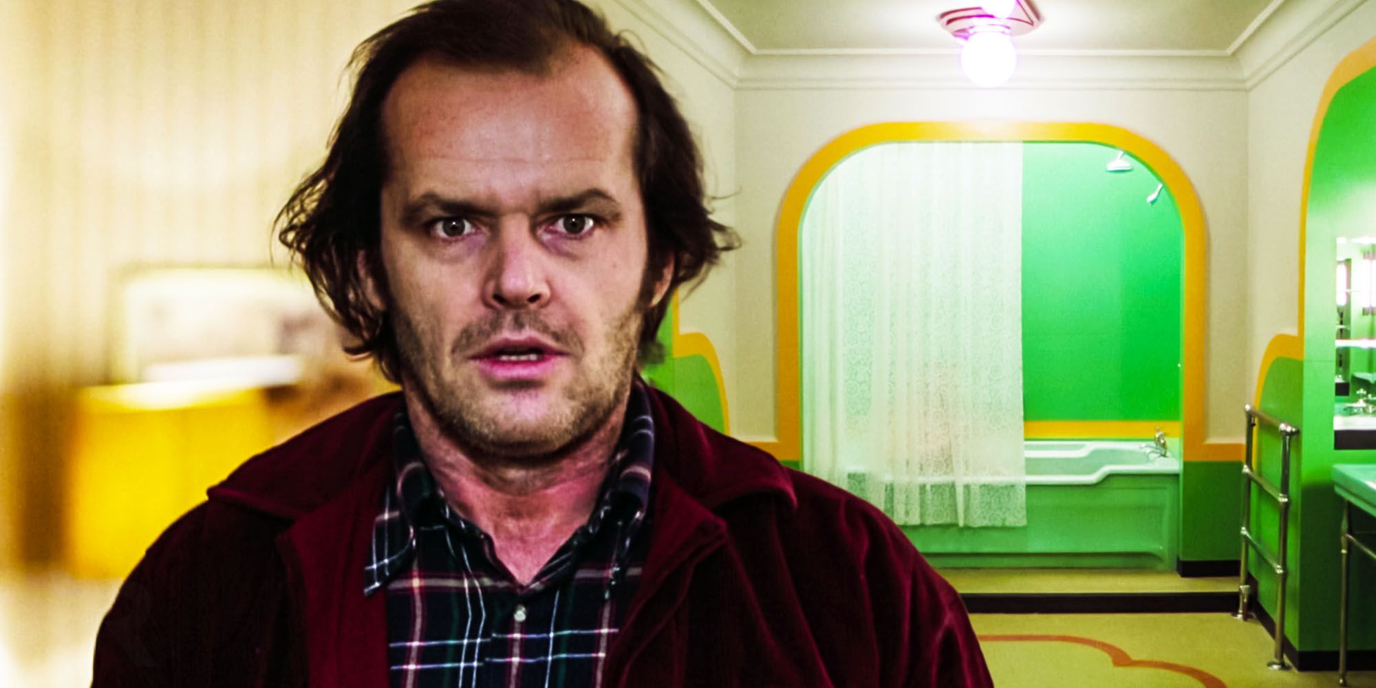 Who Is The Woman In The Shining’s Room 237? Every Theory