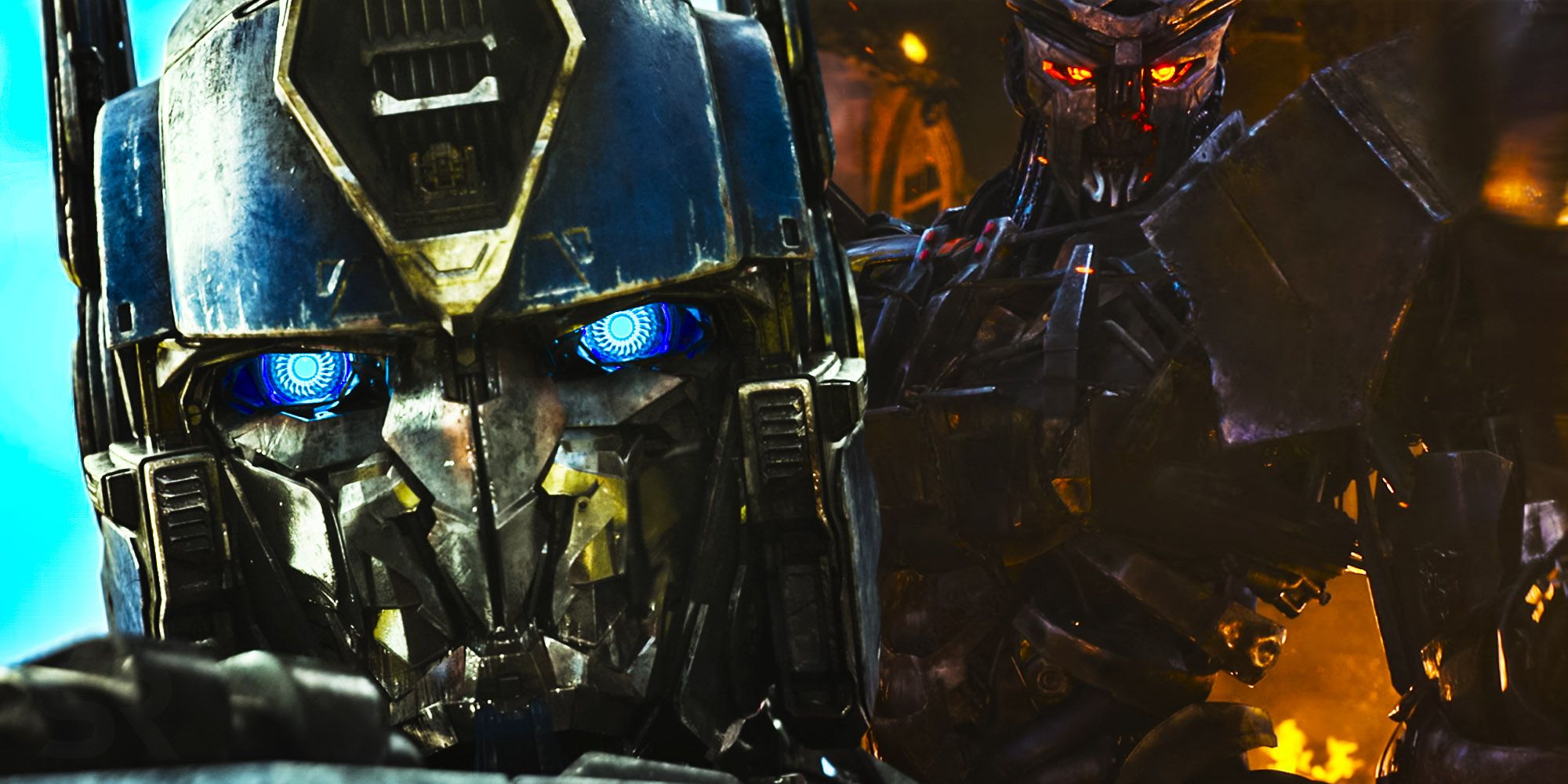 Who Is Transformers: Rise Of The Beasts’ Villain? New Threat Explained