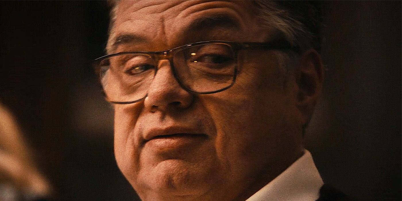 How Uncle Jimmy Got So Rich In The Bear & What Happened To His Money In Season 3?