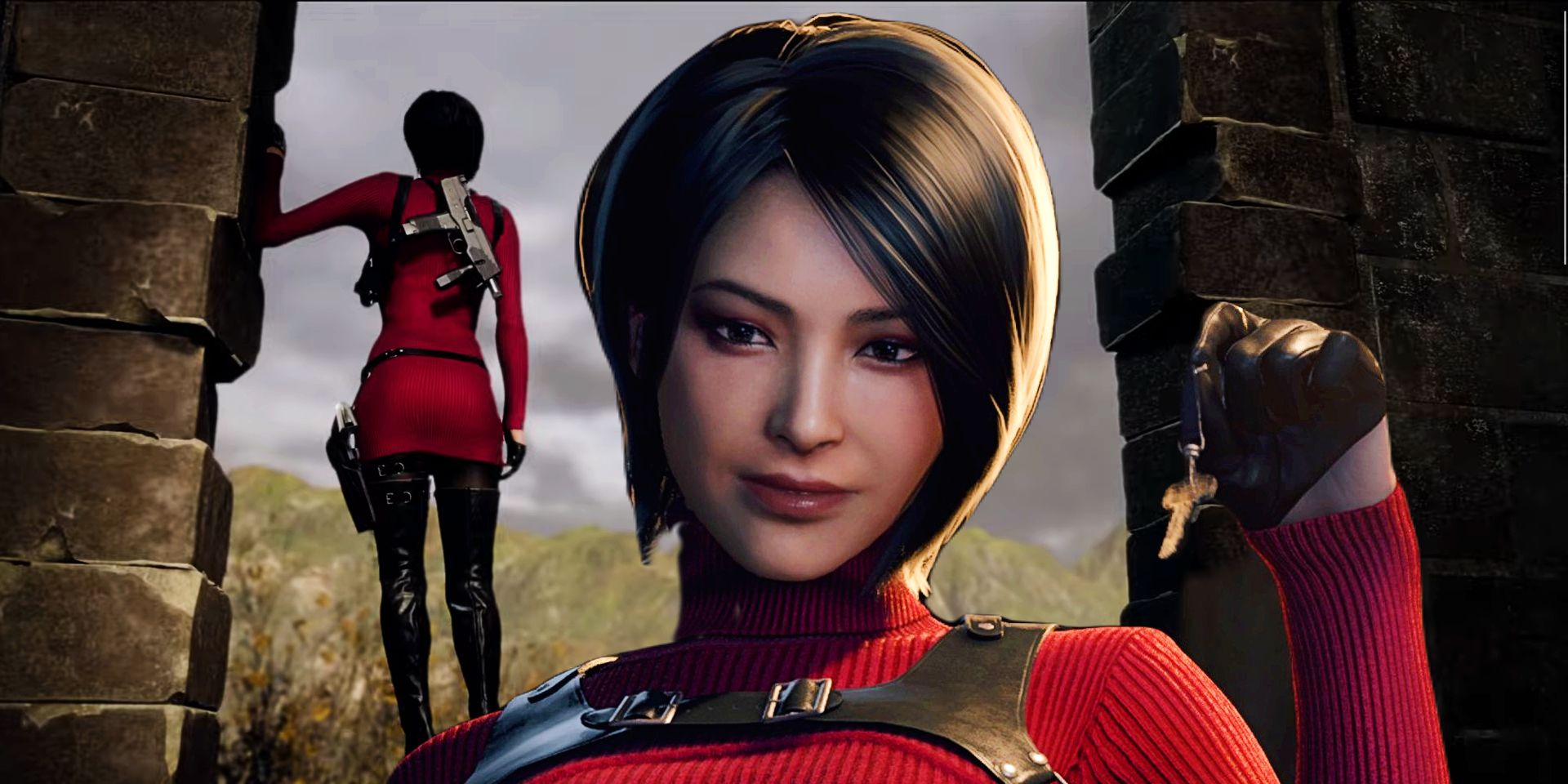 Resident Evil 4 Remake Separate Ways DLC - Release Date, Price, & Possible Changes