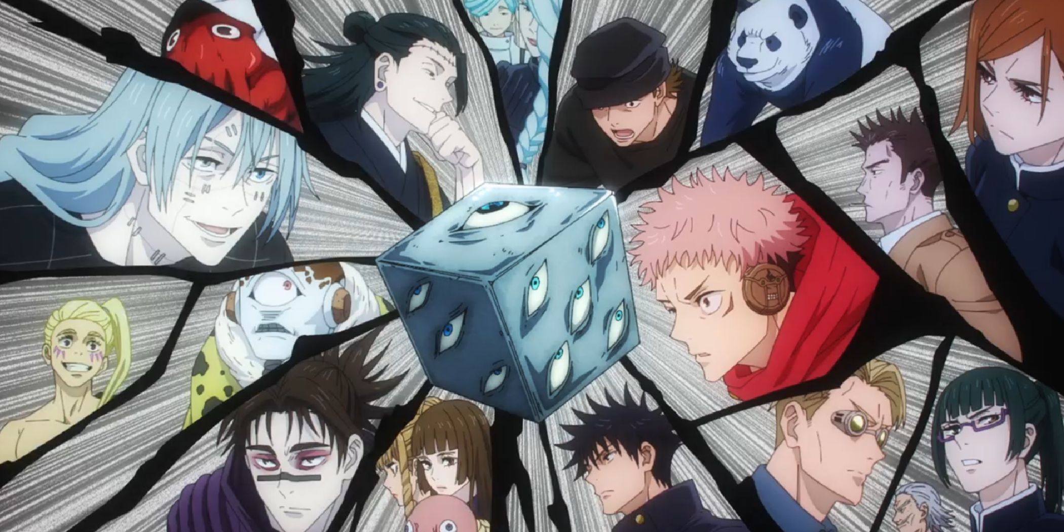 Jujutsu Kaisen&#39;s Anime Perfectly Highlights The True Nature Of Its Big Villain