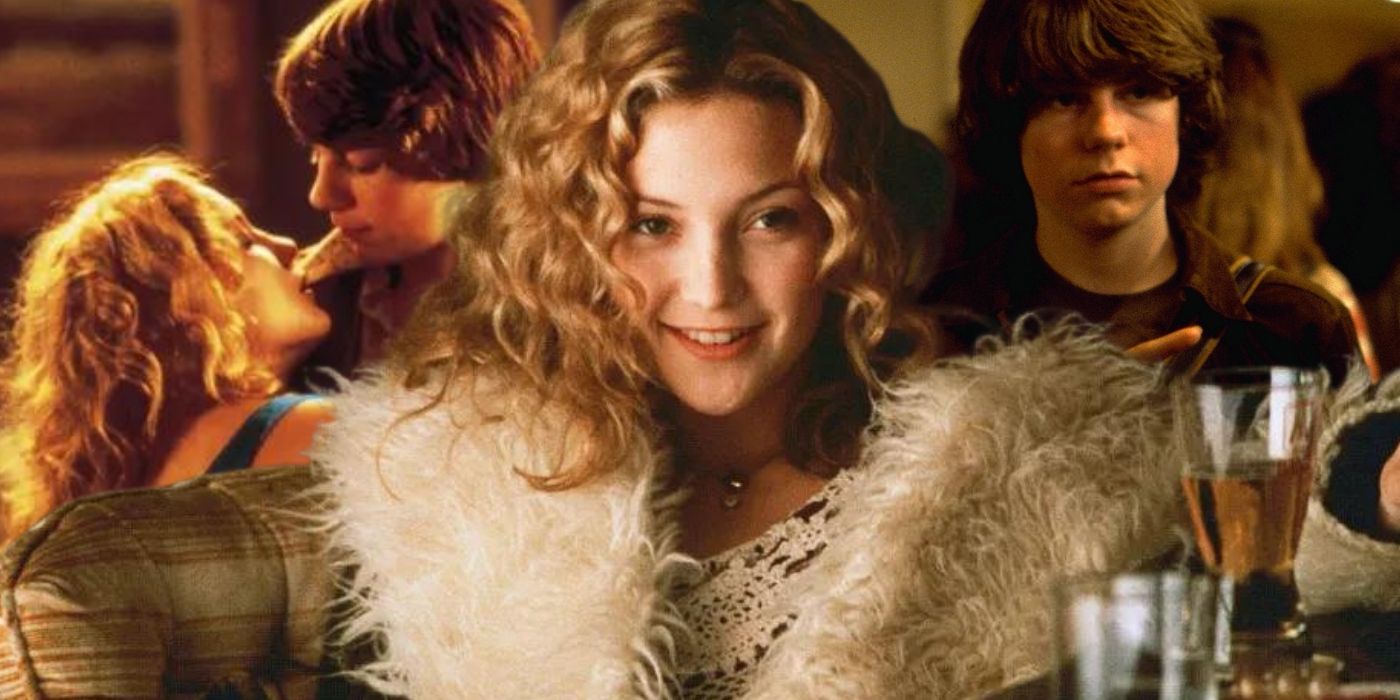 Almost Famous Summary, Latest News, Trailer, Cast, Where To Watch And More