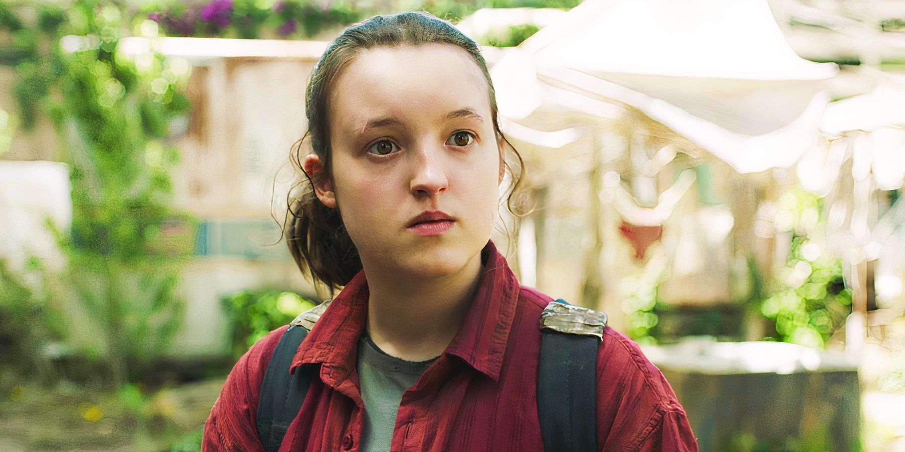 Why Ellie Is So Mad At Joel In The Last Of Us Season 2