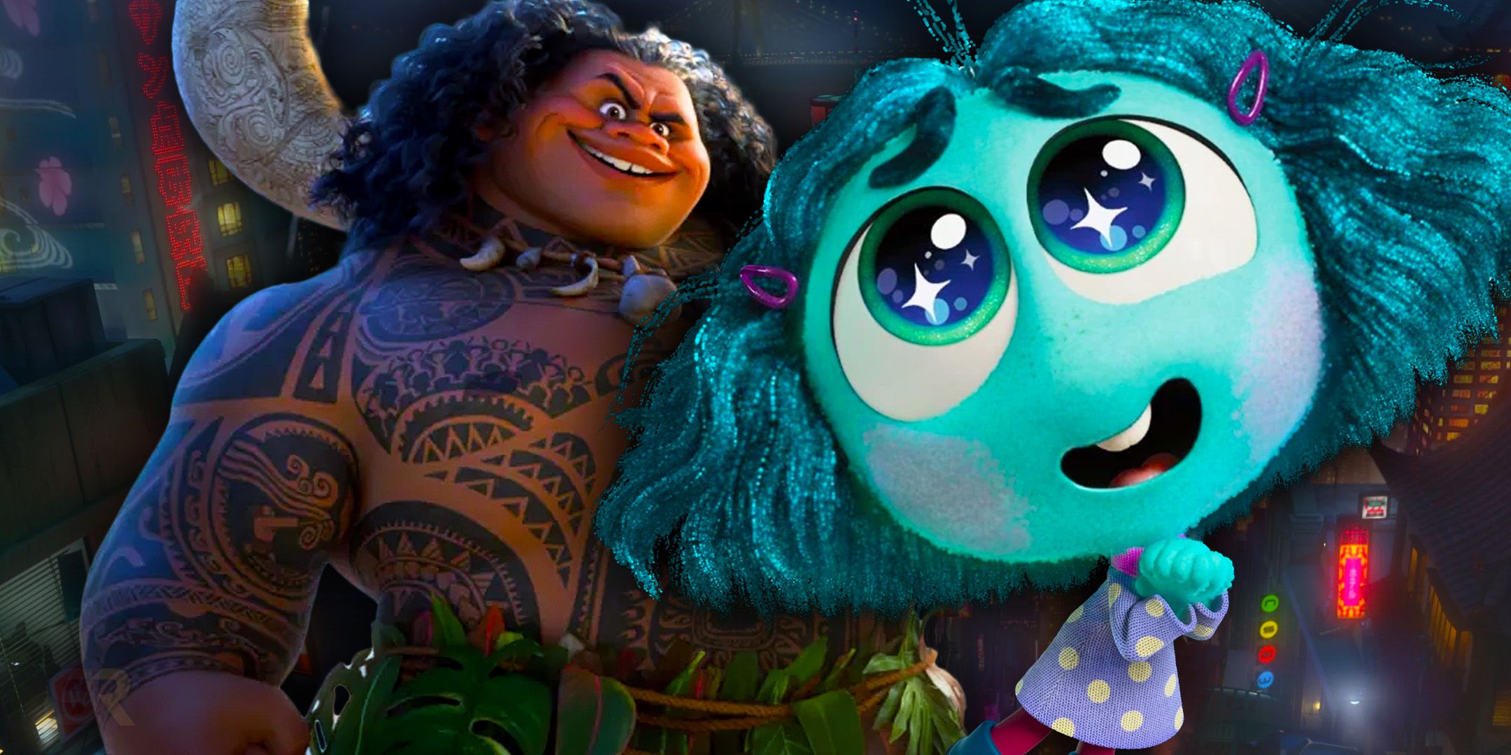 The Animated Sequel I&#39;ve Wanted For 11 Years Should Finally Happen After Disney&#39;s 2024 Success