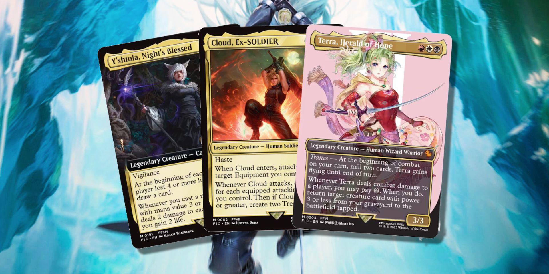 Magic: The Gathering Innistrad Remastered Release Date, Cards, Sets, & Preorders